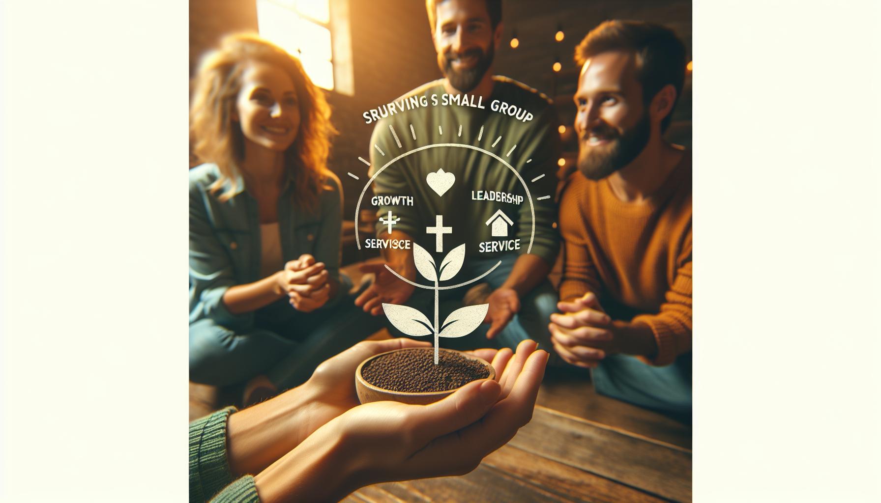 key Elements of a Thriving Small Group: ‌Building Strong Foundations