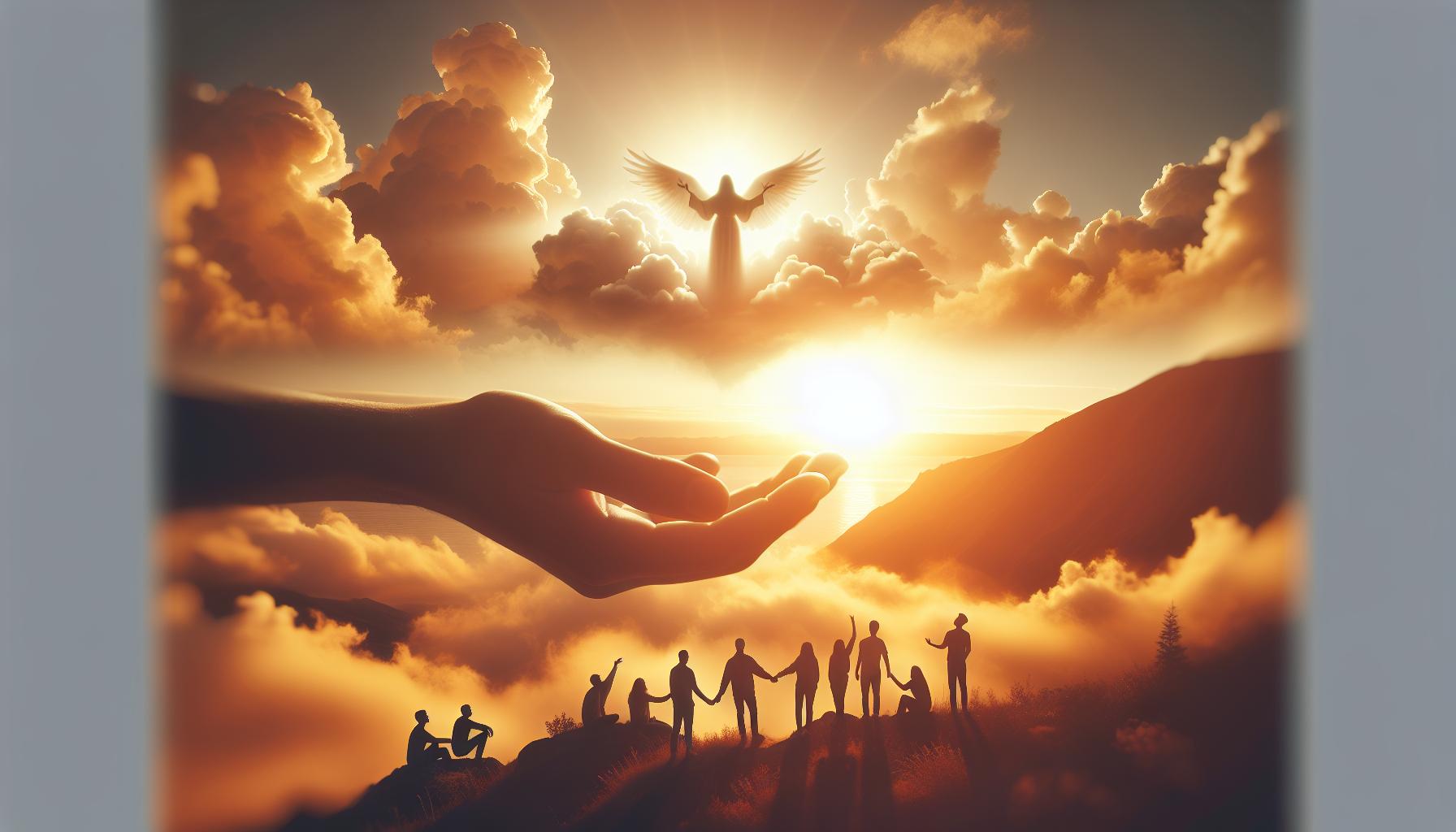 Which Ministry Type Fits Your Calling? Take This Discernment Quiz 2 Key Factors to Consider When Choosing a ministry Path