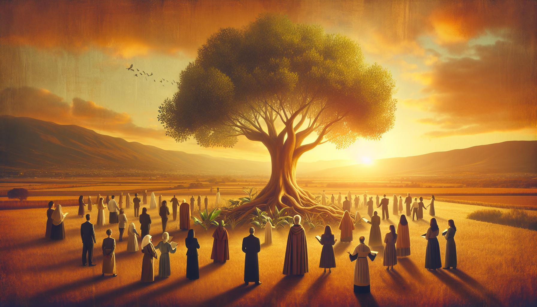 When Was The Ministry Established? Understanding Historical Foundations 2 Key Historical Milestones in Ministry Formation