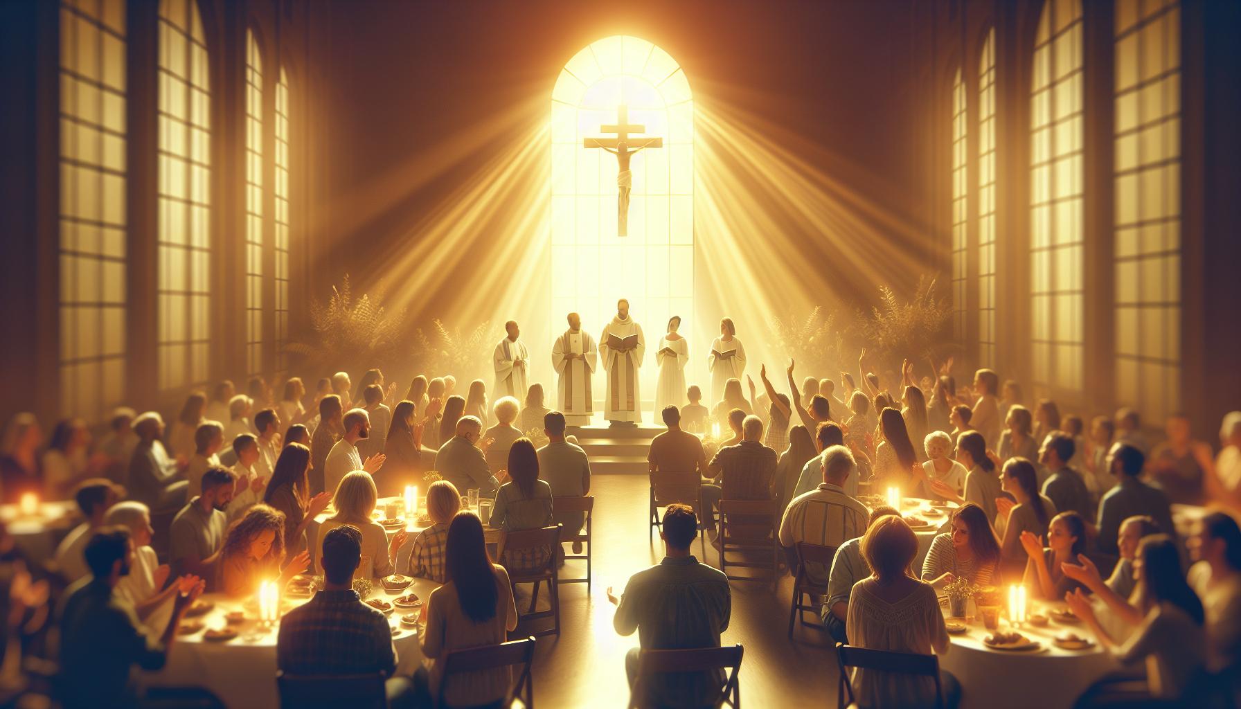 Key Methods for Evaluating Ministry Effectiveness