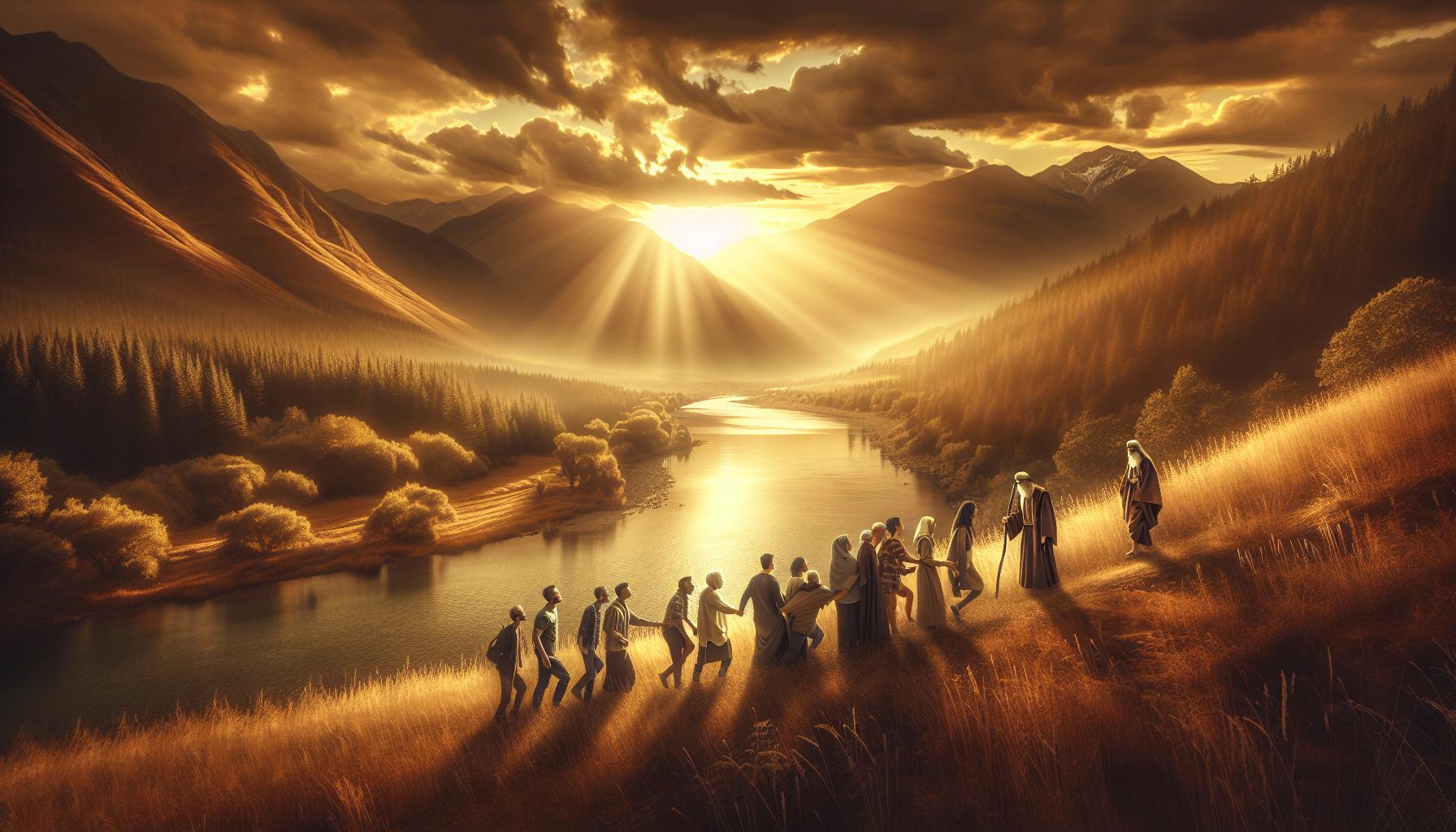 When Did Jeremiah's Prophetic Ministry Begin? Lessons for Leaders 2 Key Moments in Jeremiah's Prophetic Assignment: A Timeline