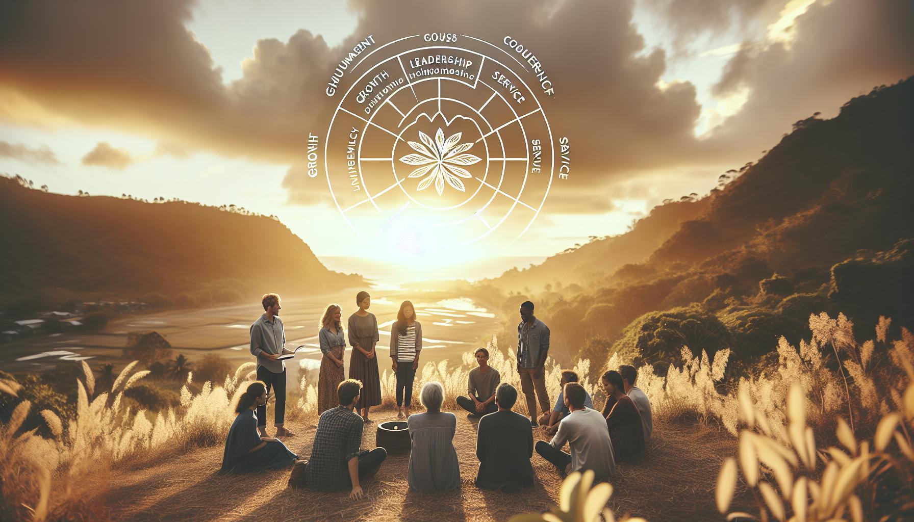 Key Principles Behind Stegall’s Approach to Ministry