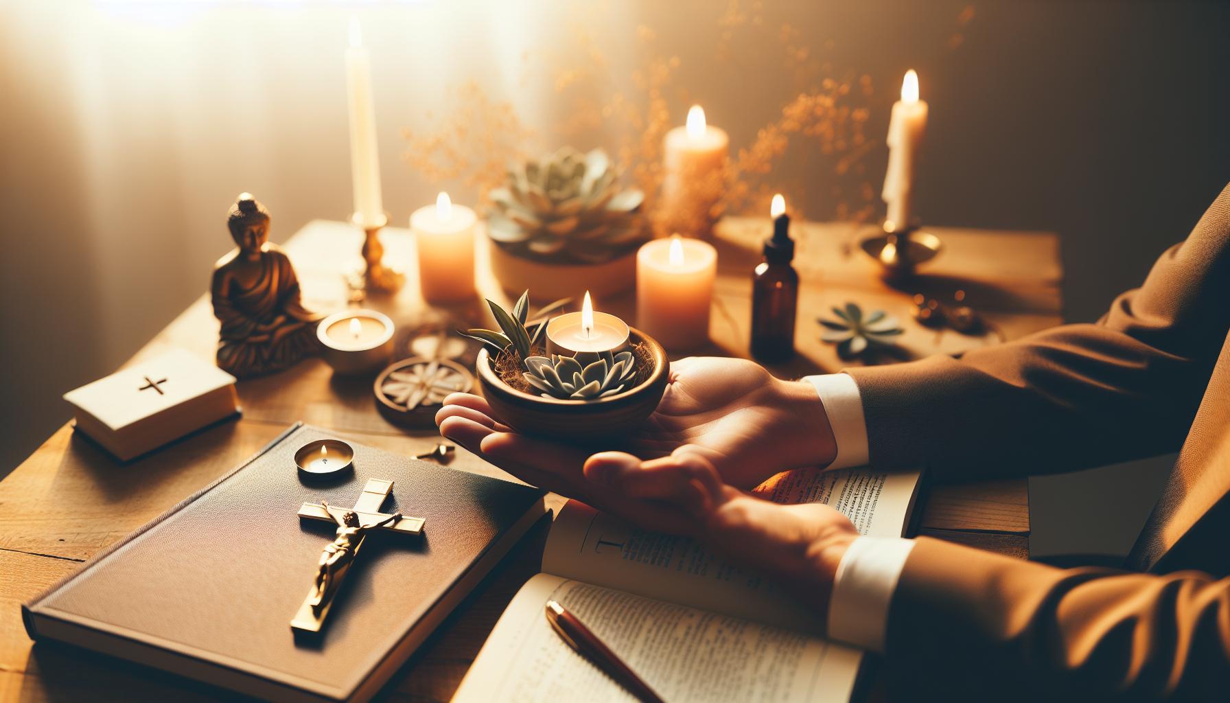 Must Ministries: Building Foundations for Lasting Spiritual Impact 1 Key Principles for Establishing Effective Ministry Foundations