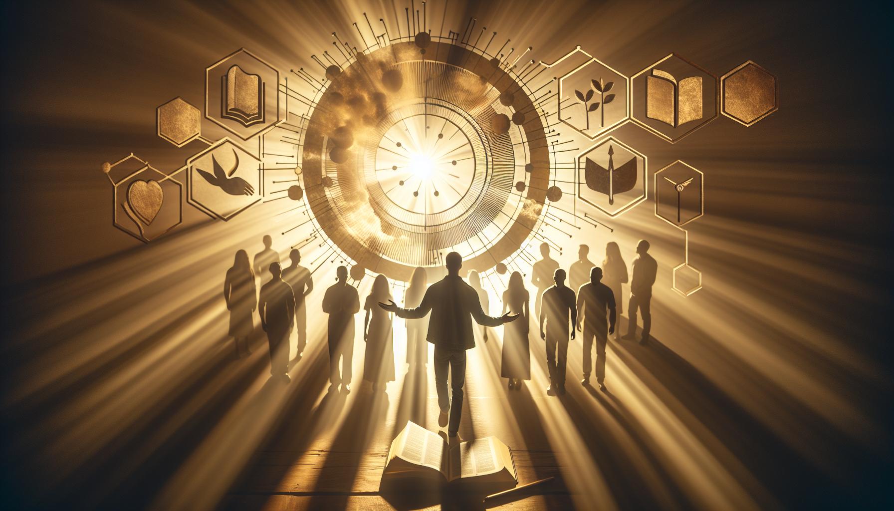 Don Krow Ministry: Transformative Discipleship Principles Revealed 1 Key Principles That Shape Effective Discipleship