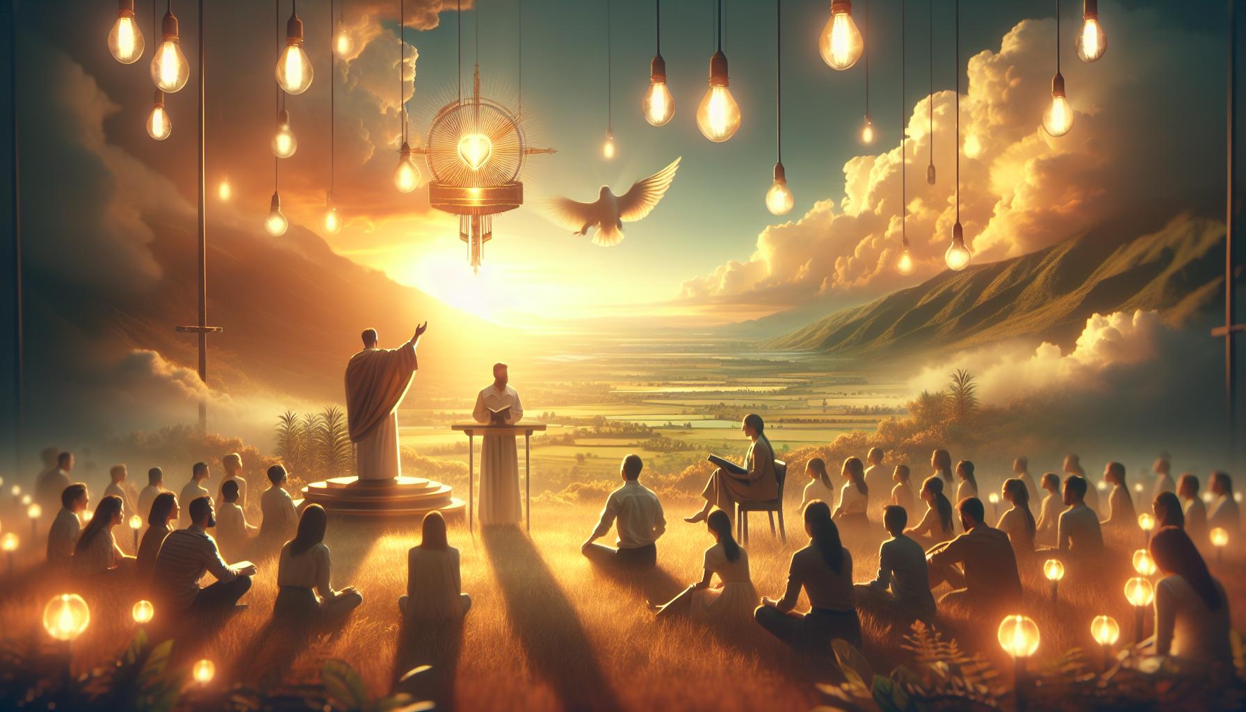 Key Skills and Attributes for Effective Ministry