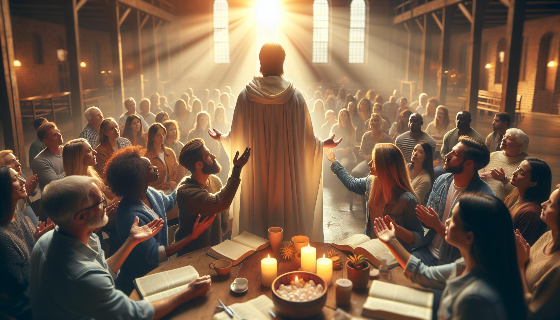 Keys to Empowering Your Ministry Team for Greater Impact