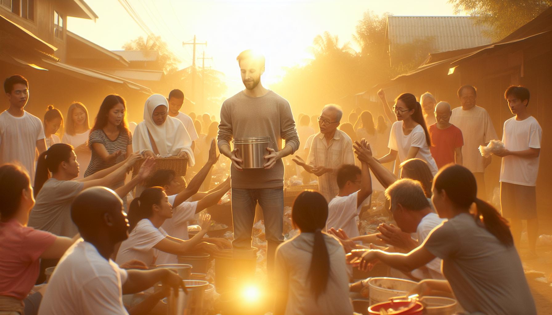 Learning from Movements: Case Studies in Effective ⁣Service