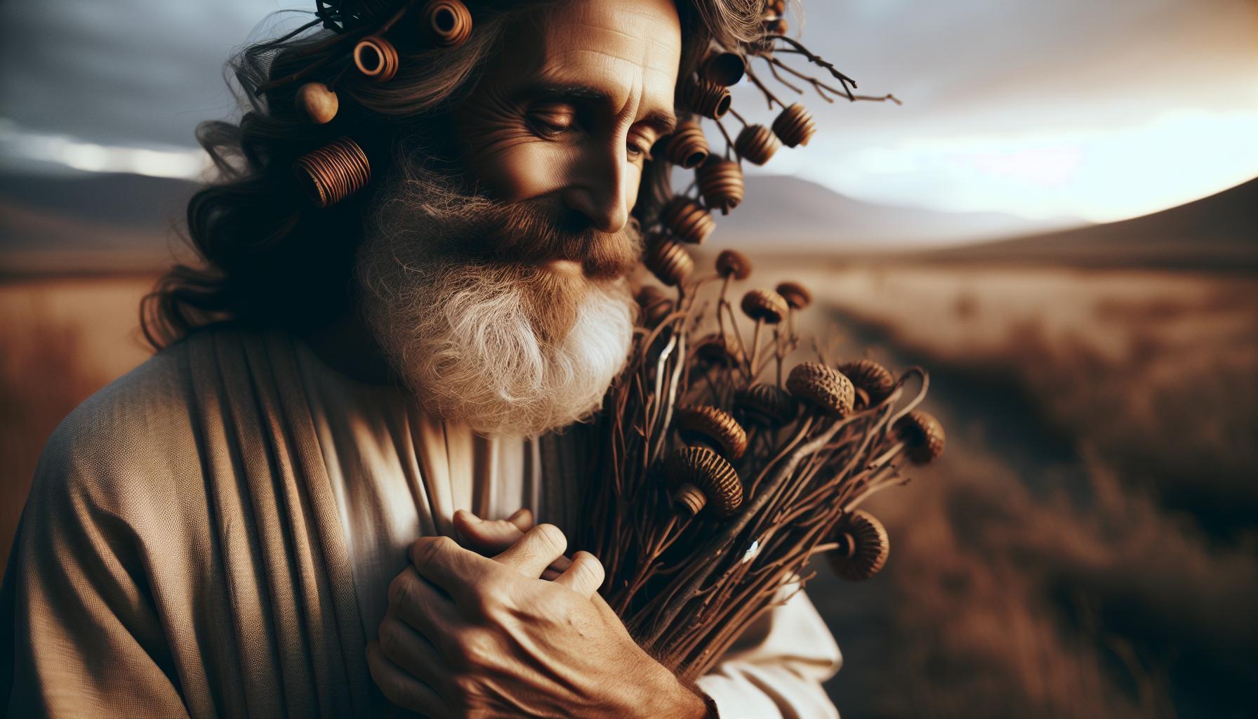 Who Ruled During Biblical Times? Leadership Lessons for Today's Ministry 2 Lessons from the Lives of Notable Biblical Figures