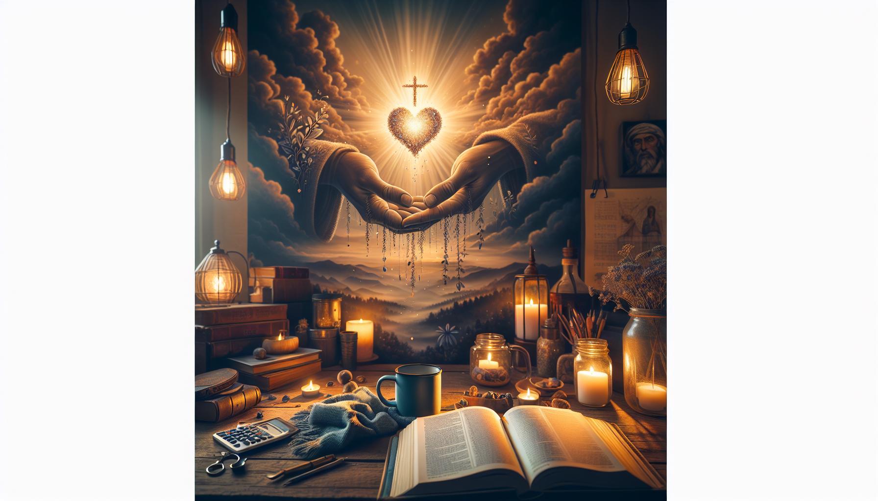 How To Find Out Your Ministry Calling: 5 Clear Signs to Watch For 2 Listening to Your Heart: Personal Passions and Interests