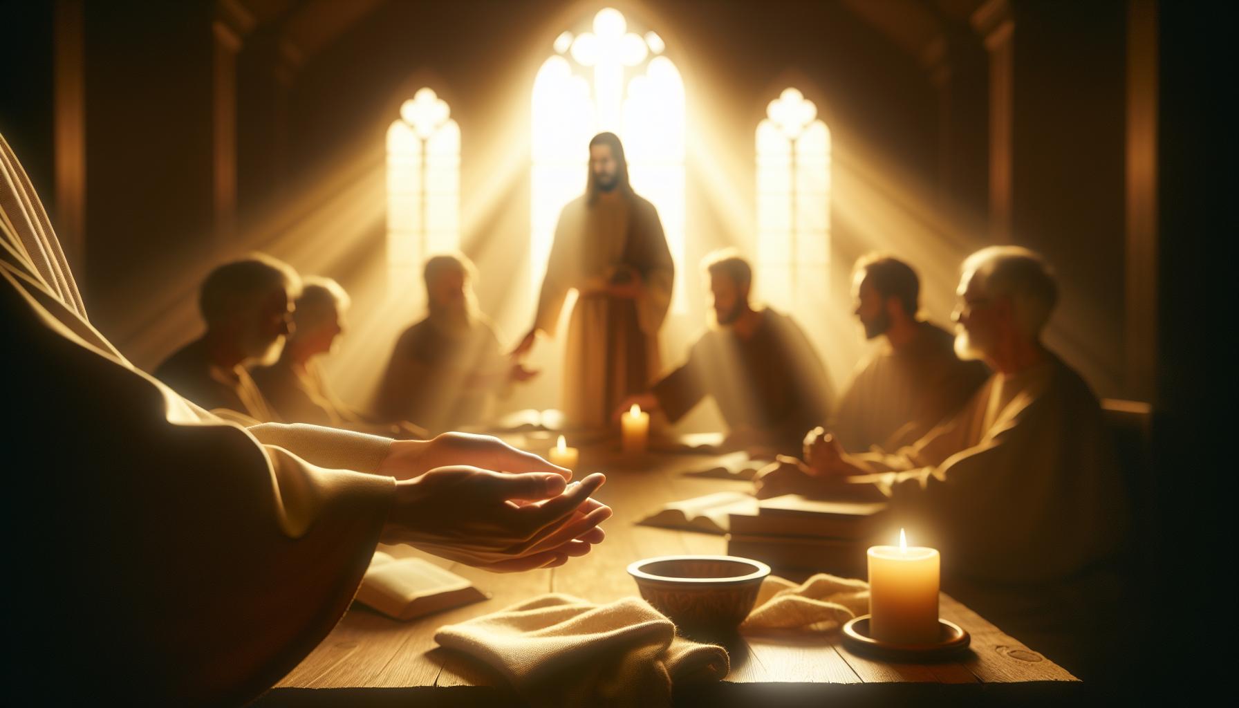 Measuring ⁤Impact: Outreach and⁢ Service in ⁤Action