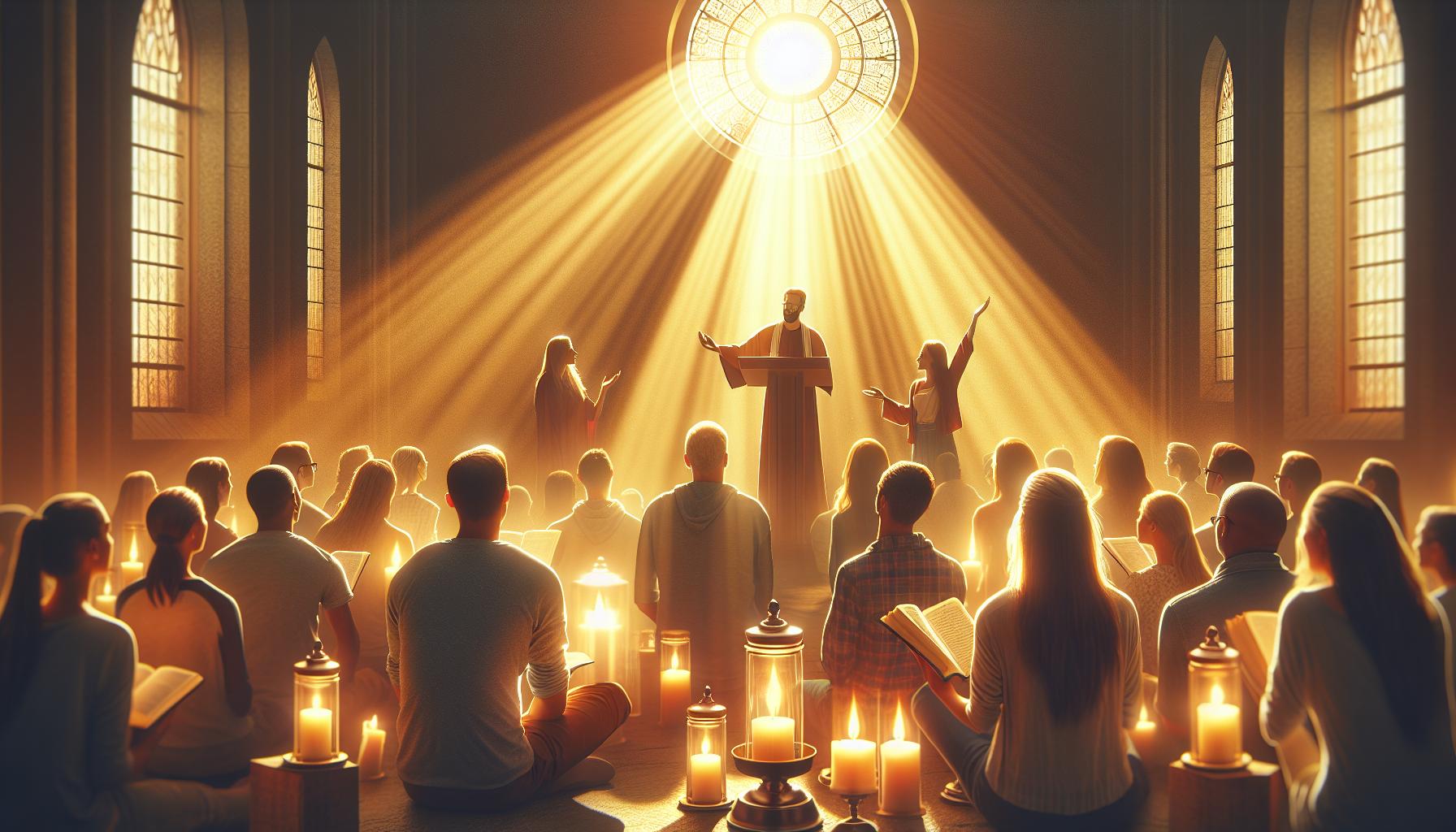 Modern‍ Implications: ⁤What Today's Churches Can Learn from History