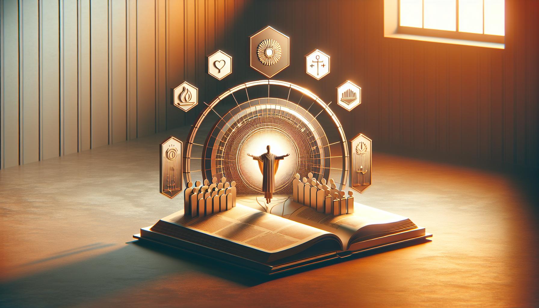 Modern Perspectives: How Intercessory Prayer Fits in Today's Church