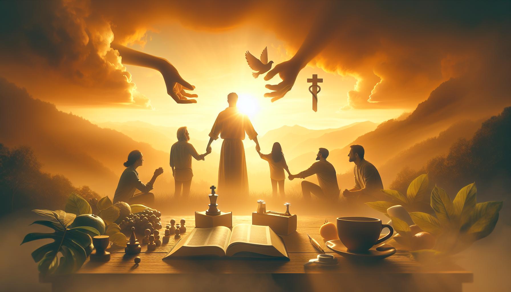 Navigating Challenges in Ministry: Resilience and Adaptability