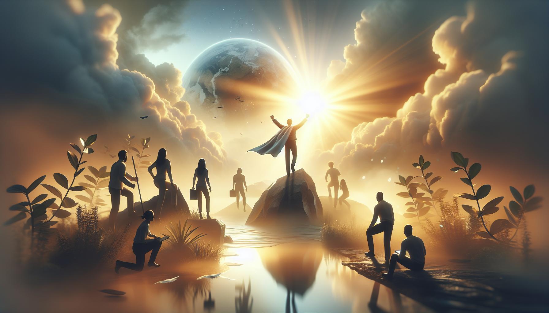 Navigating Challenges: Realistic Solutions for Common Startup ‌Hurdles