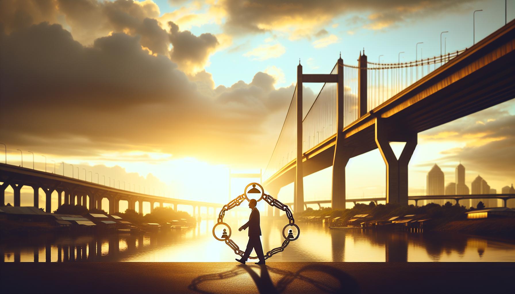 Who Is The Minister of Interior? Government Relations for Church Leaders 2 Navigating Church and State: Building Bridges with Government Officials