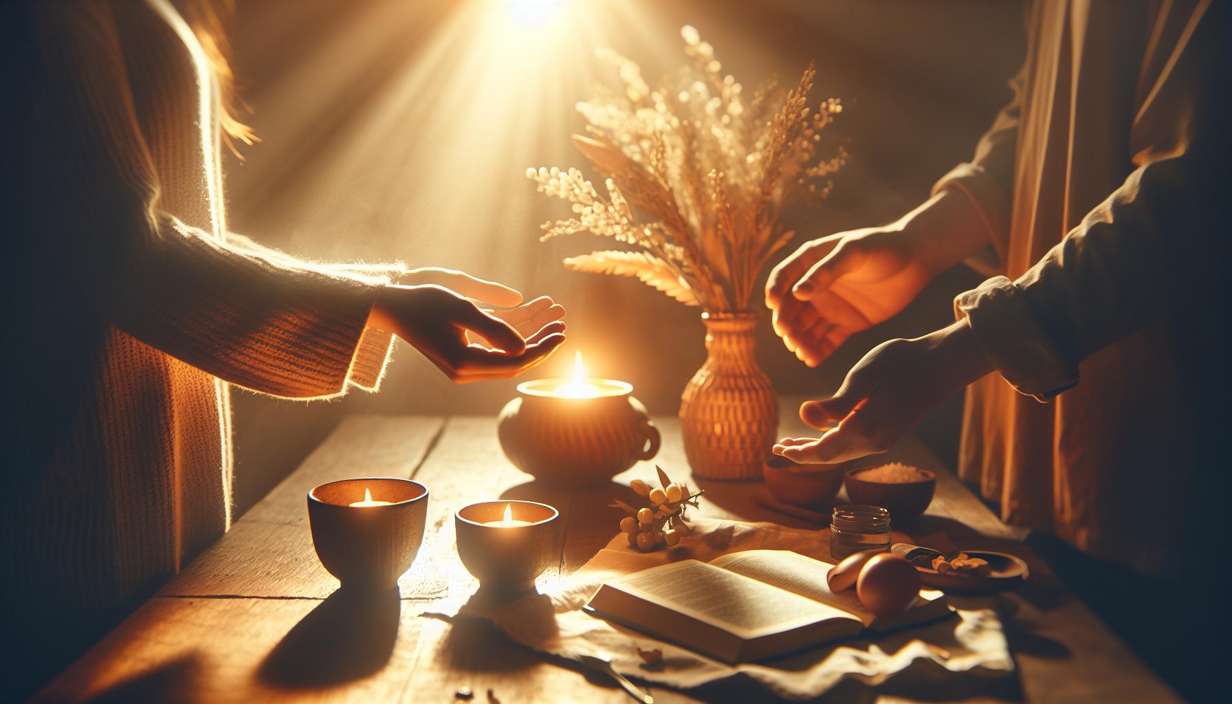 Navigating Grants​ and donations: A Step-by-Step Guide