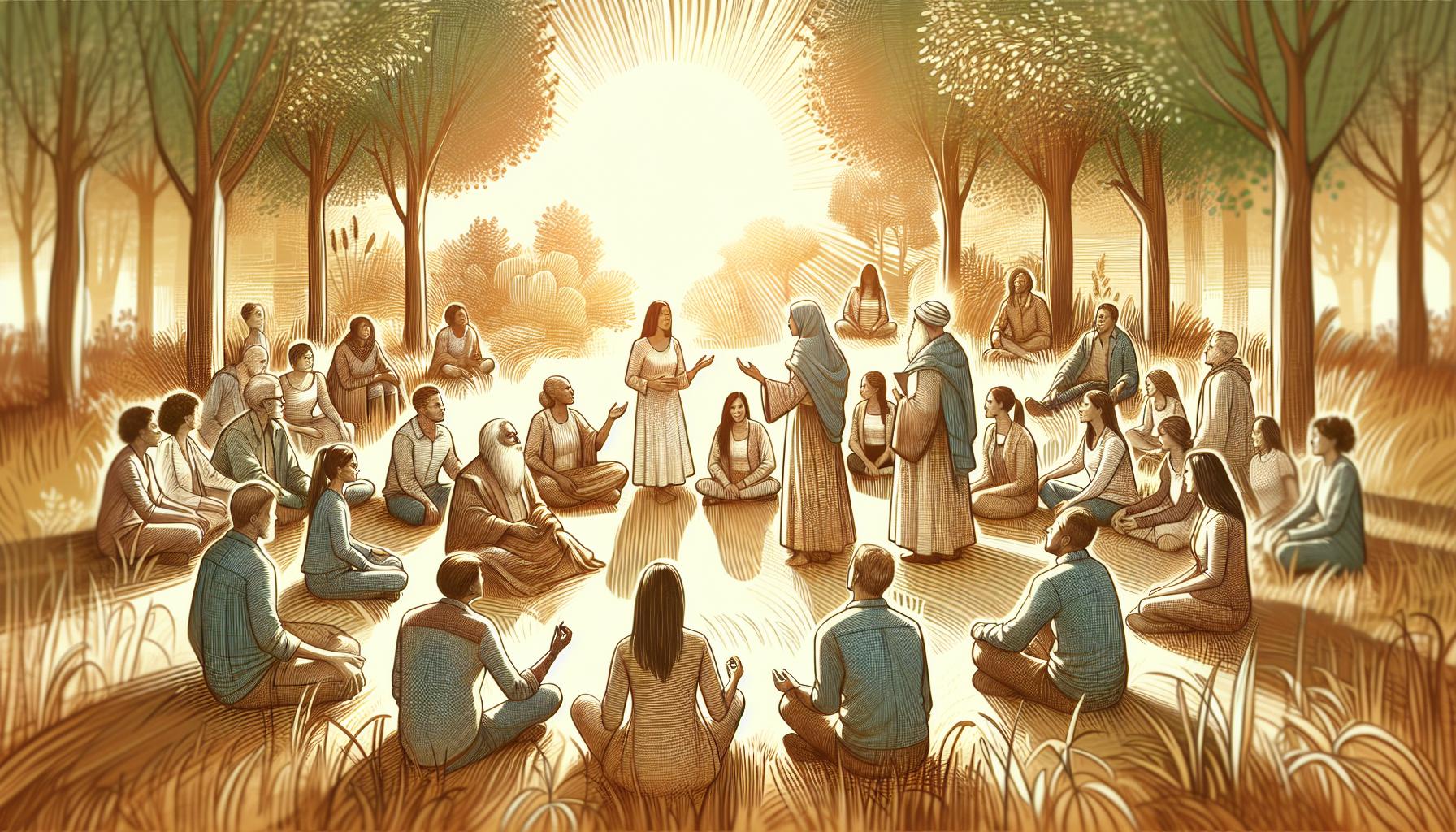 Navigating the ⁤Tension Between Submission and Leadership