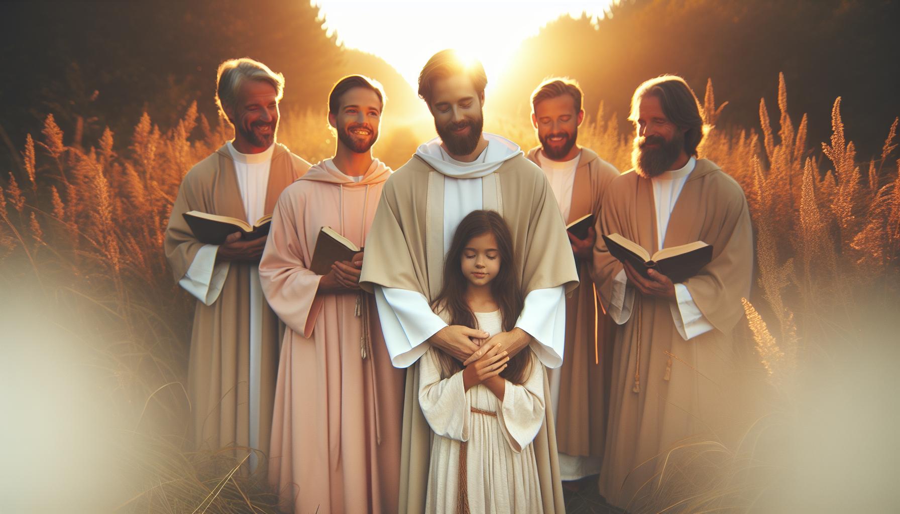 Nurturing Relationships: How Ministry Fosters Connection and Belonging