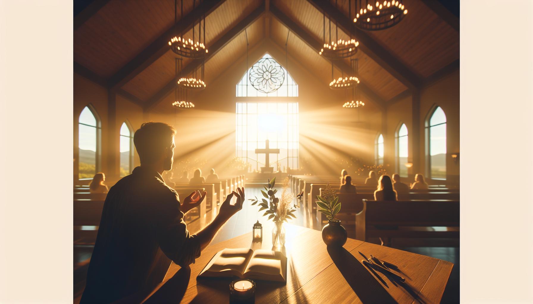 Nurturing Spiritual⁤ Growth: Insights⁤ from Scripture