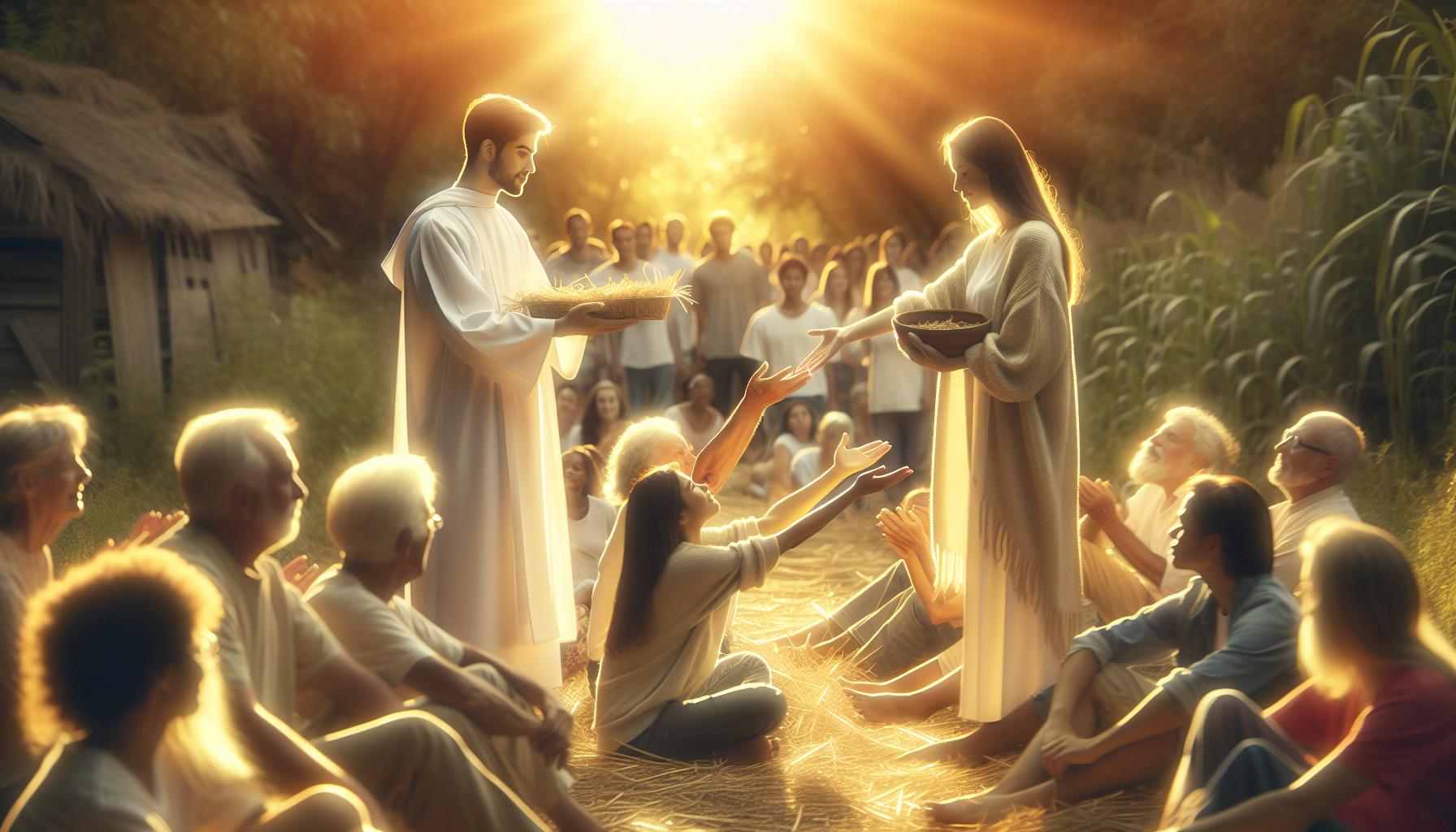 Outreach Ministry: Expand Your Impact‌ and Reach the Unreached