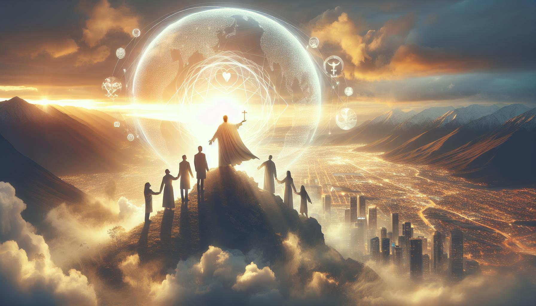 Overcoming Challenges: Lessons in Resilience from Global Ministries