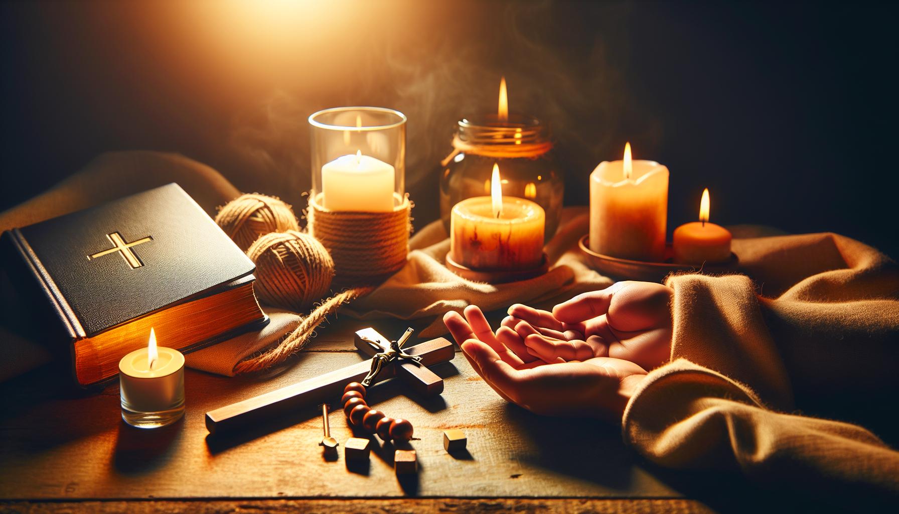 Overcoming Challenges: ⁢Navigating ⁢the ⁢Obstacles ​in Ministry