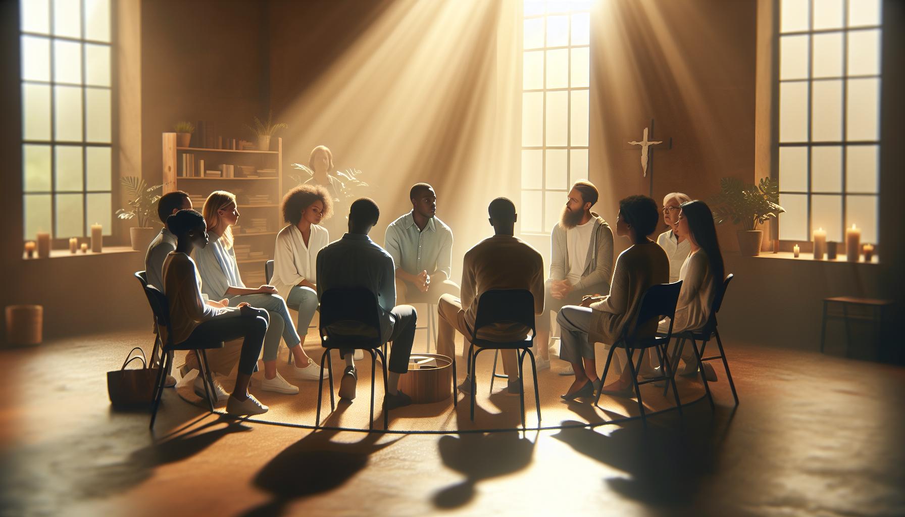 Ministry Communication: Ministry Communication Skills—Connect and Inspire 3 Overcoming Common Communication Barriers in Ministry Settings