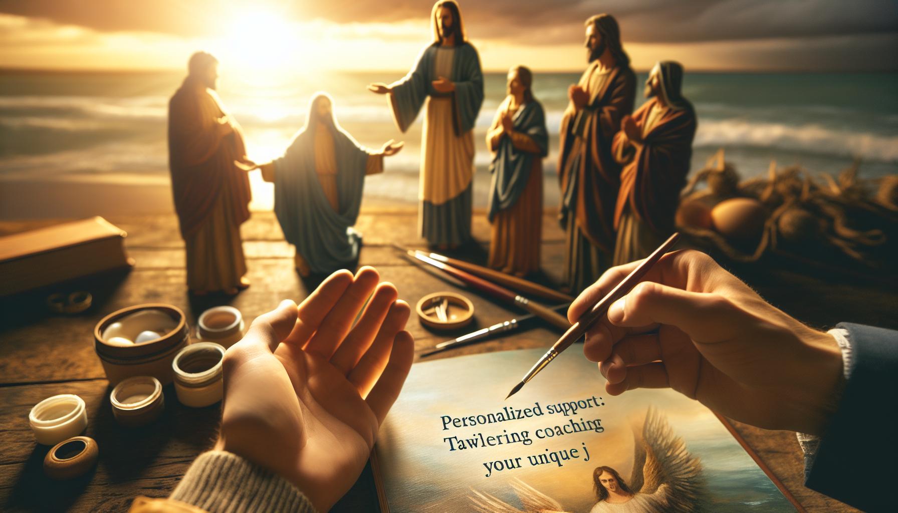 Personalized Support: Tailoring ‌Coaching to Your Unique Journey