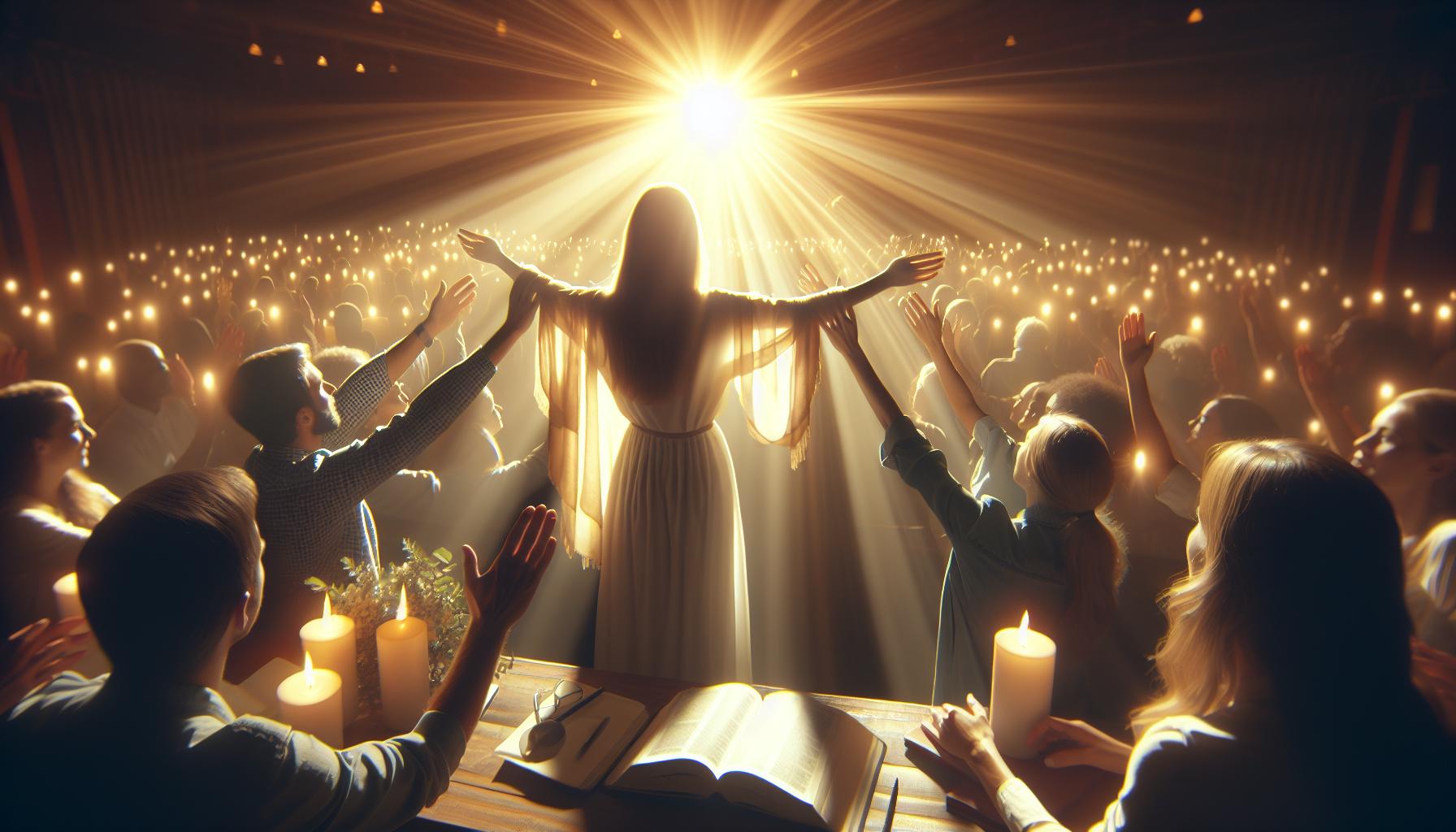 The Power of Personal Testimonies in Ministry