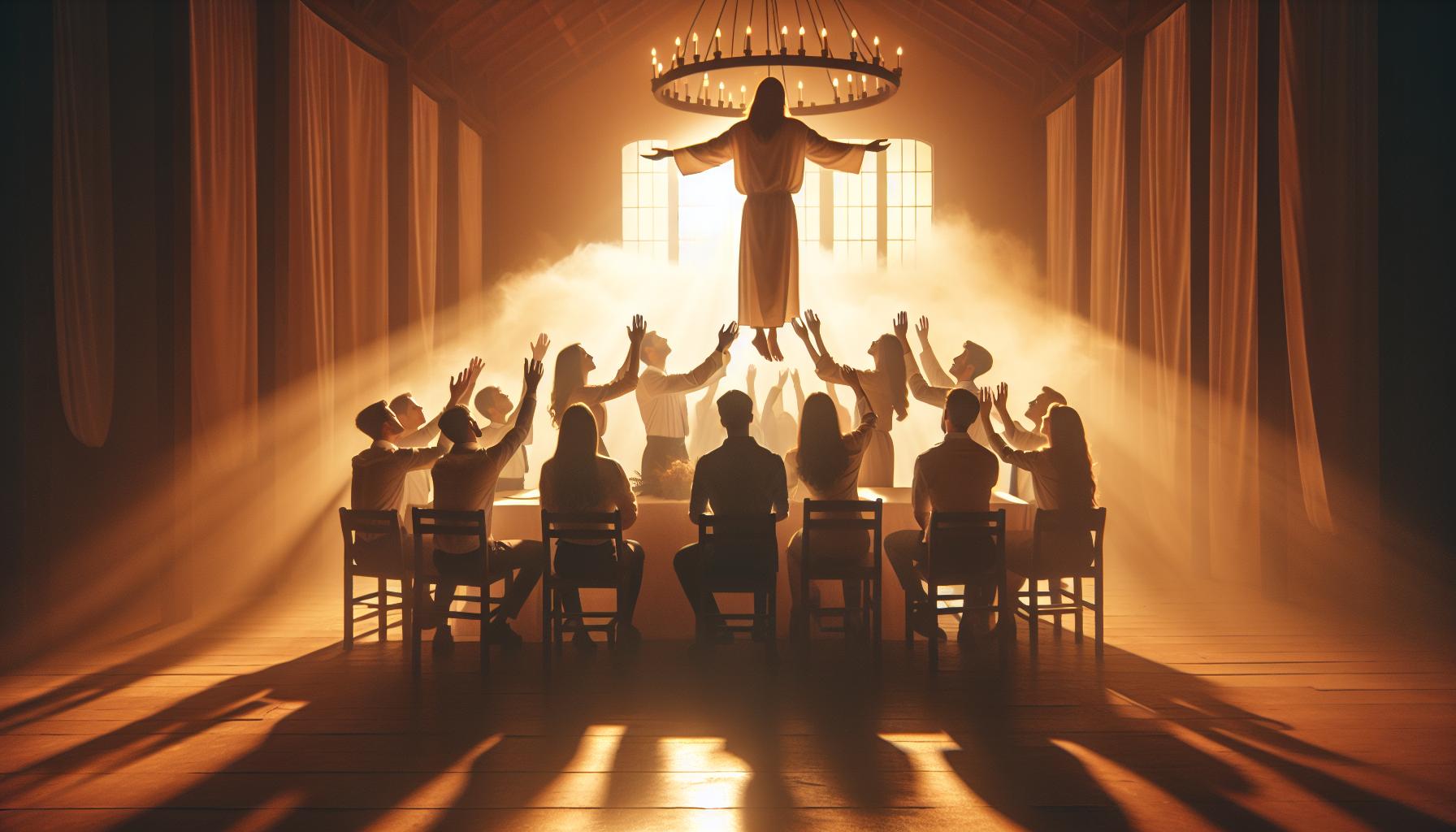 Practical Guidelines for Sharing Prophetic Words with Confidence