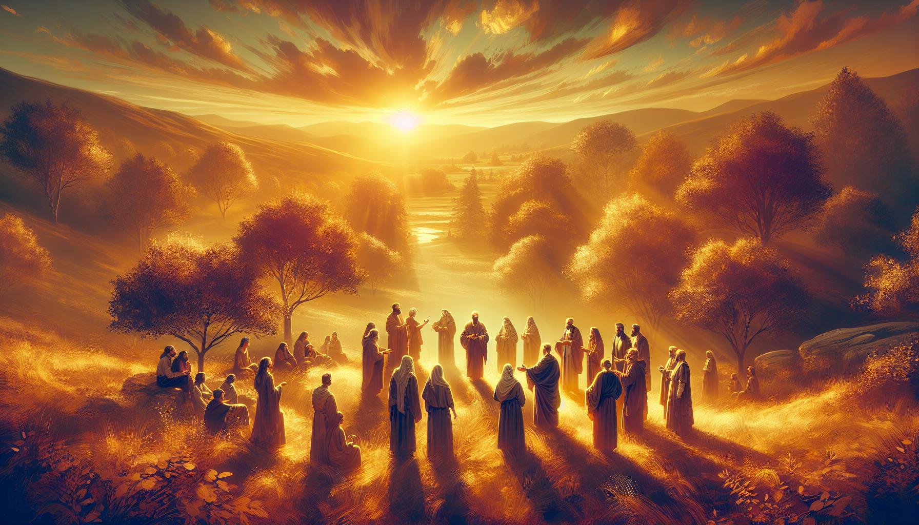 Practical Strategies for Nurturing Faithful Followers