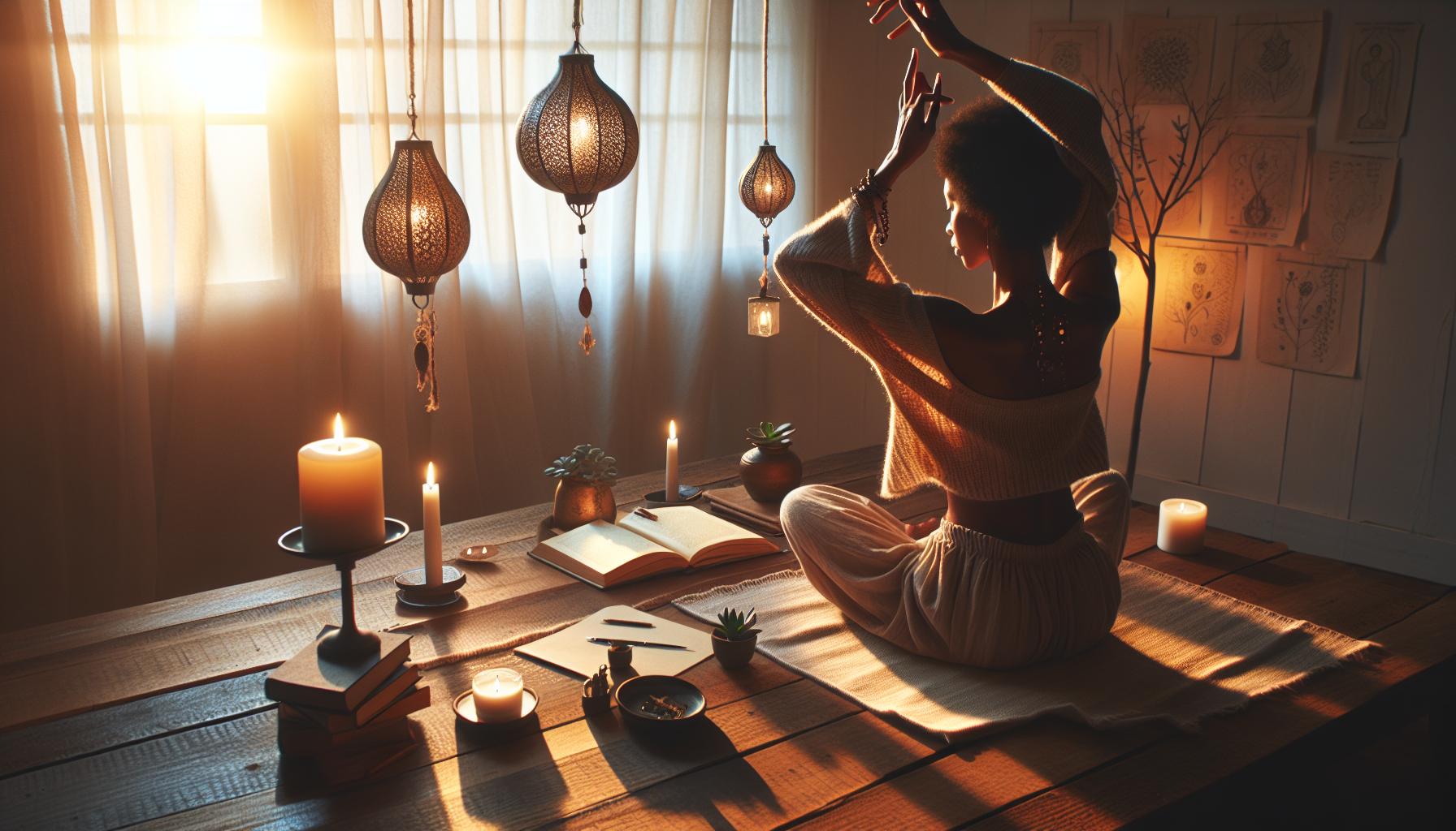 Practical Tips⁢ for Self-Care: Nurturing Your Spirit ⁢and ‍Mind