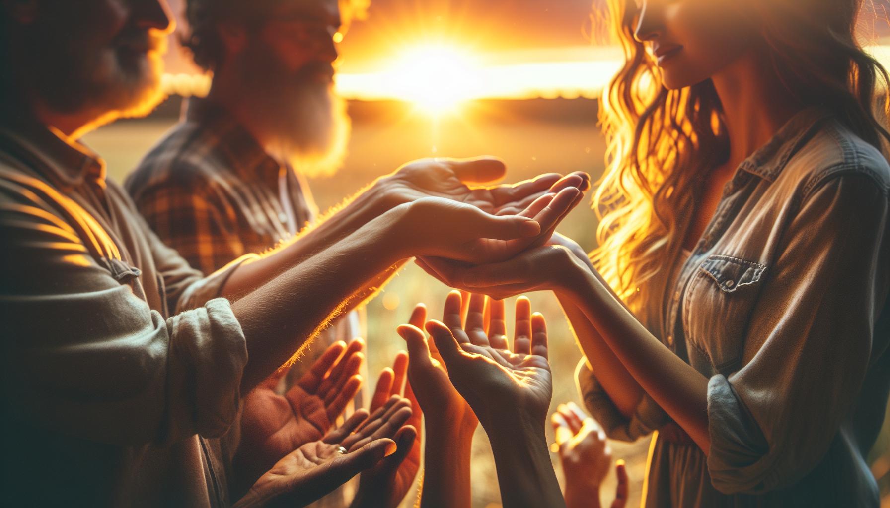 A Fresh Start Ministry: Rebuilding Your Spiritual Foundation 2 Recognizing the Signs of Spiritual Renewal: A Journey within