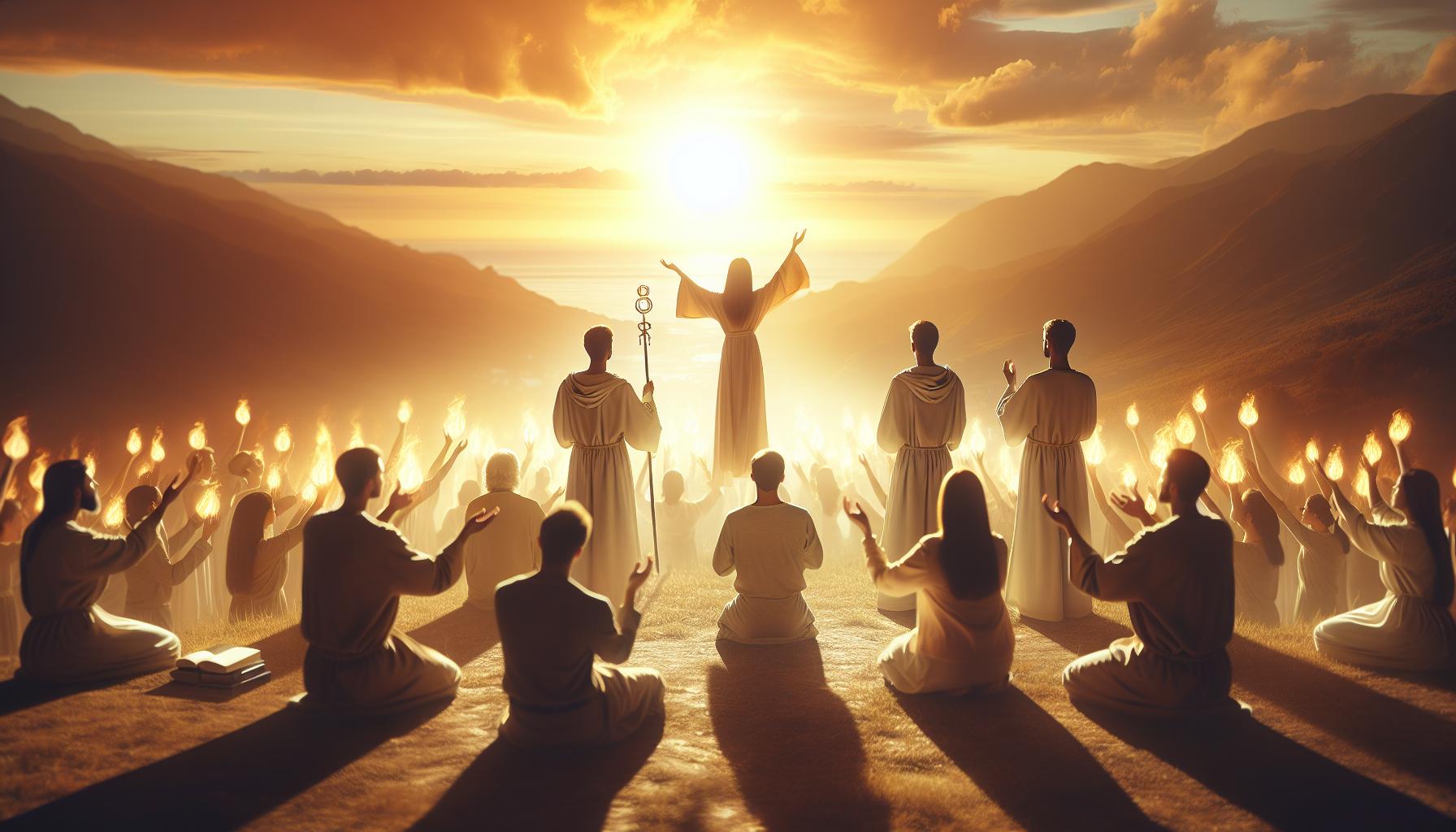 Is Crisis Assistance Your Ministry Calling? 7 Signs to Recognize 2 Recognizing the Signs: Are You Being Called to serve in Crisis?