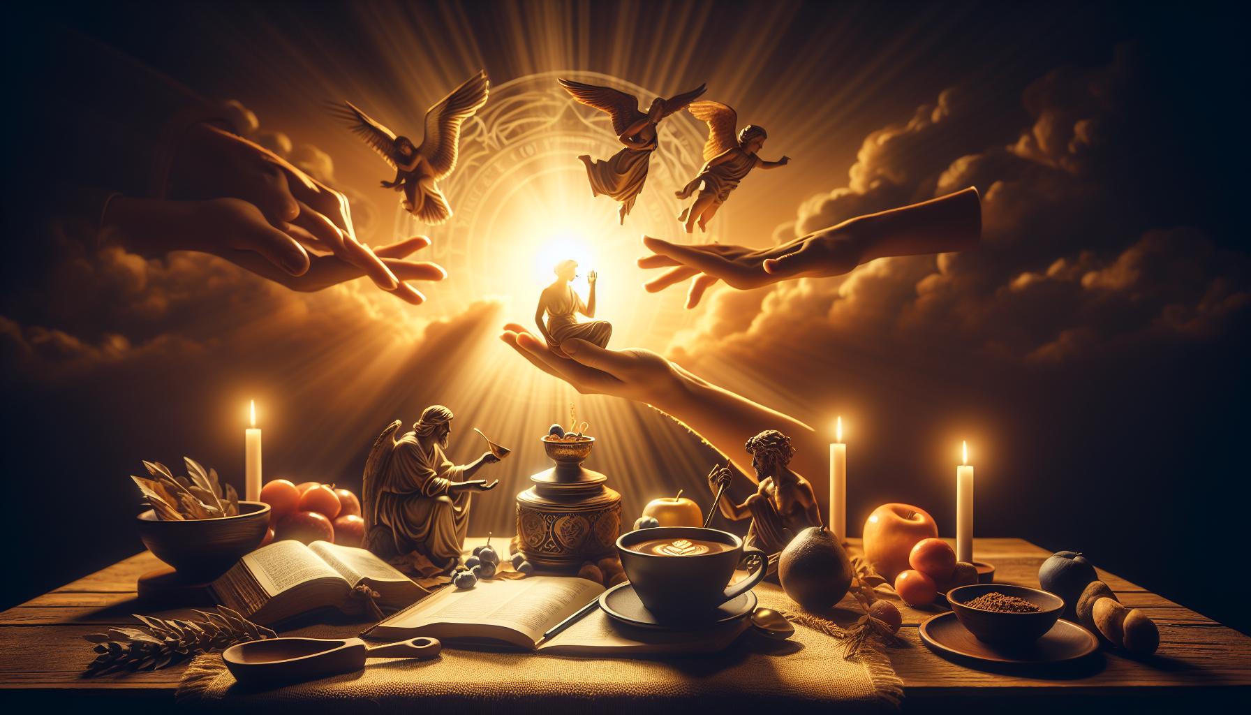 The Role of Christian Heritage in Shaping Ministry Values