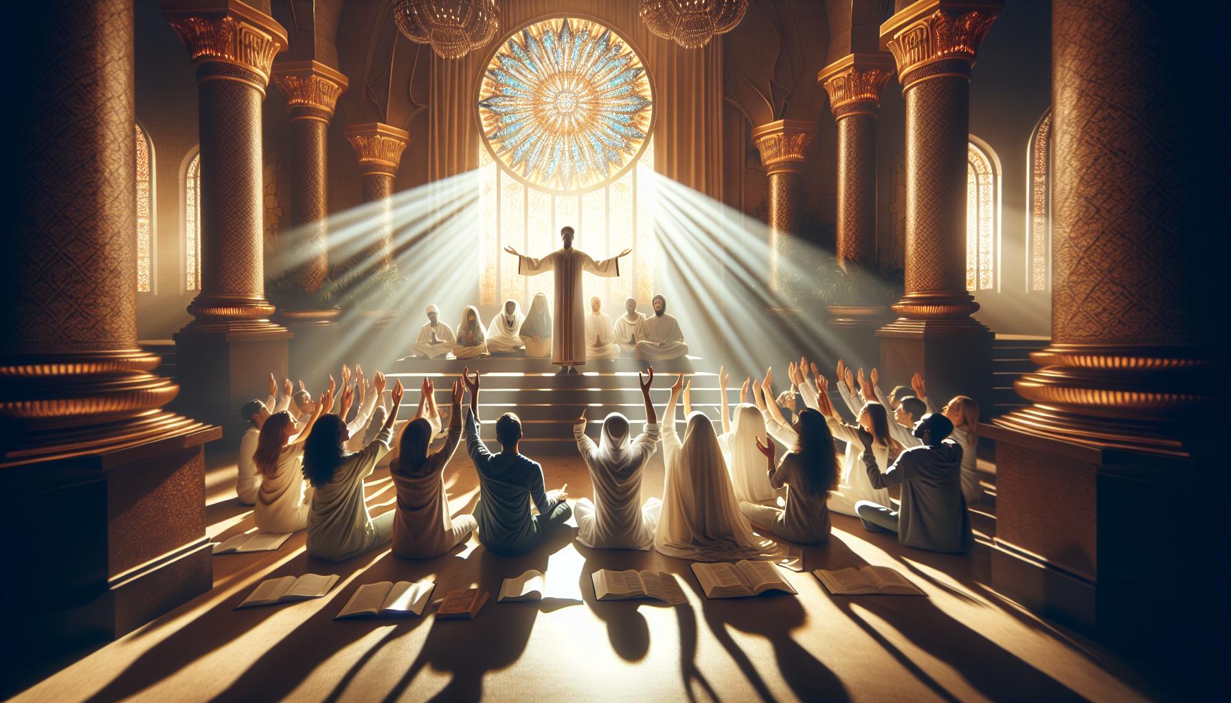 The Role of Community: How Critically important Is Your Support System?