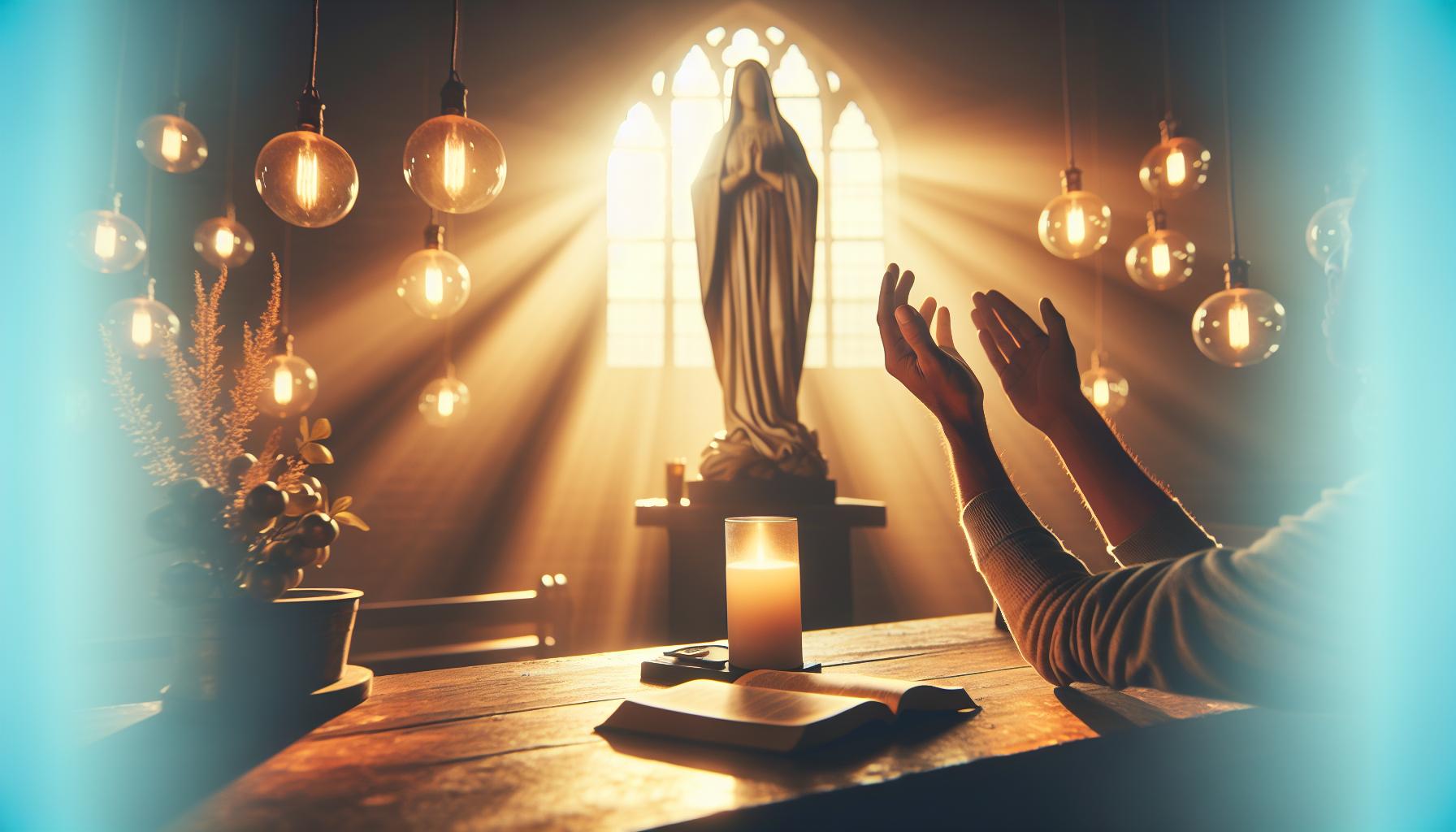 Does Samaritan Ministry Model Compassion for Today's Church Leaders? 2 The Role of Empathy in Church Leadership Today