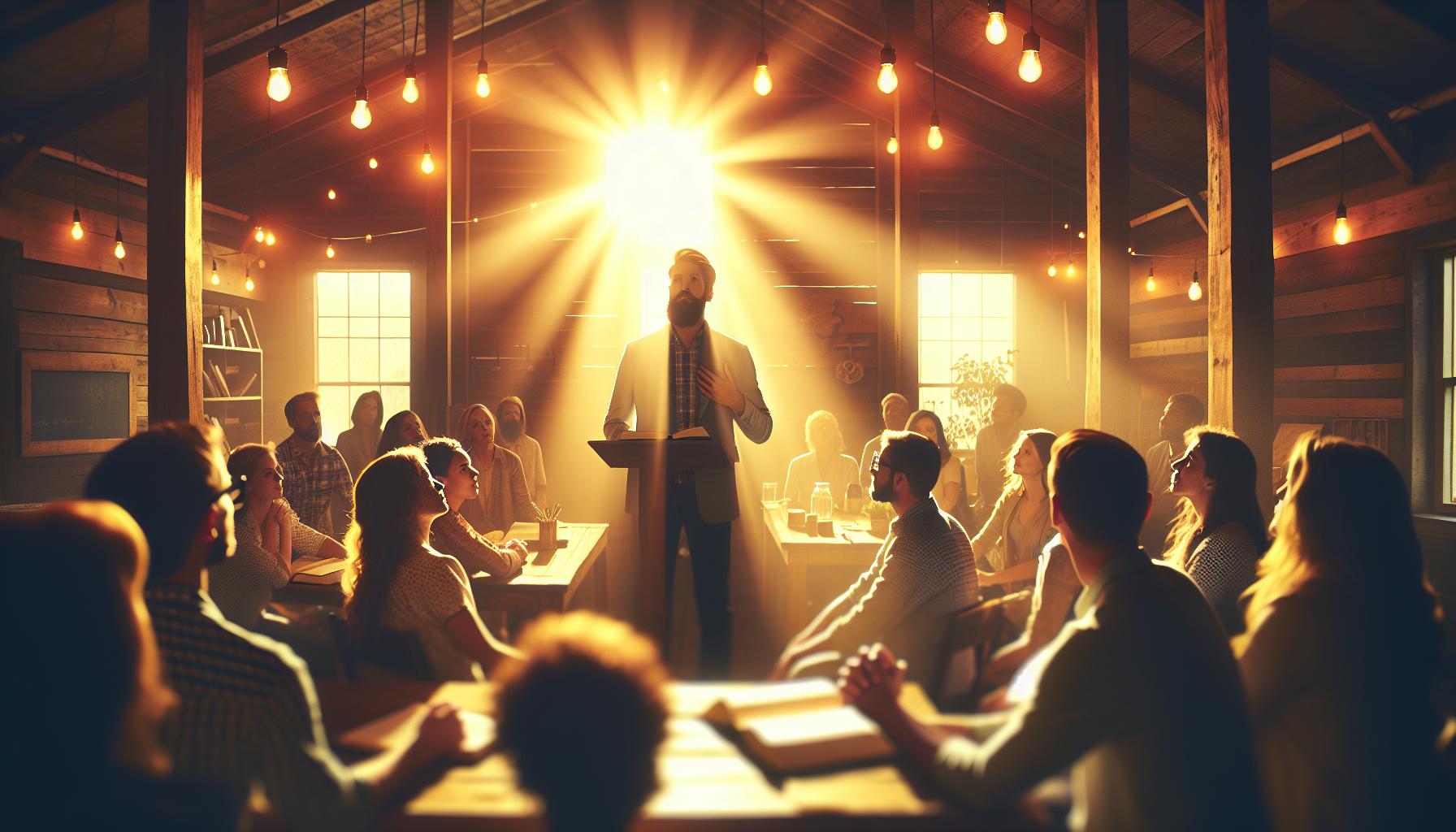 Don Dickerman Ministries: Deliverance Principles for Modern Application 2 The Role of Faith in Deliverance Ministry