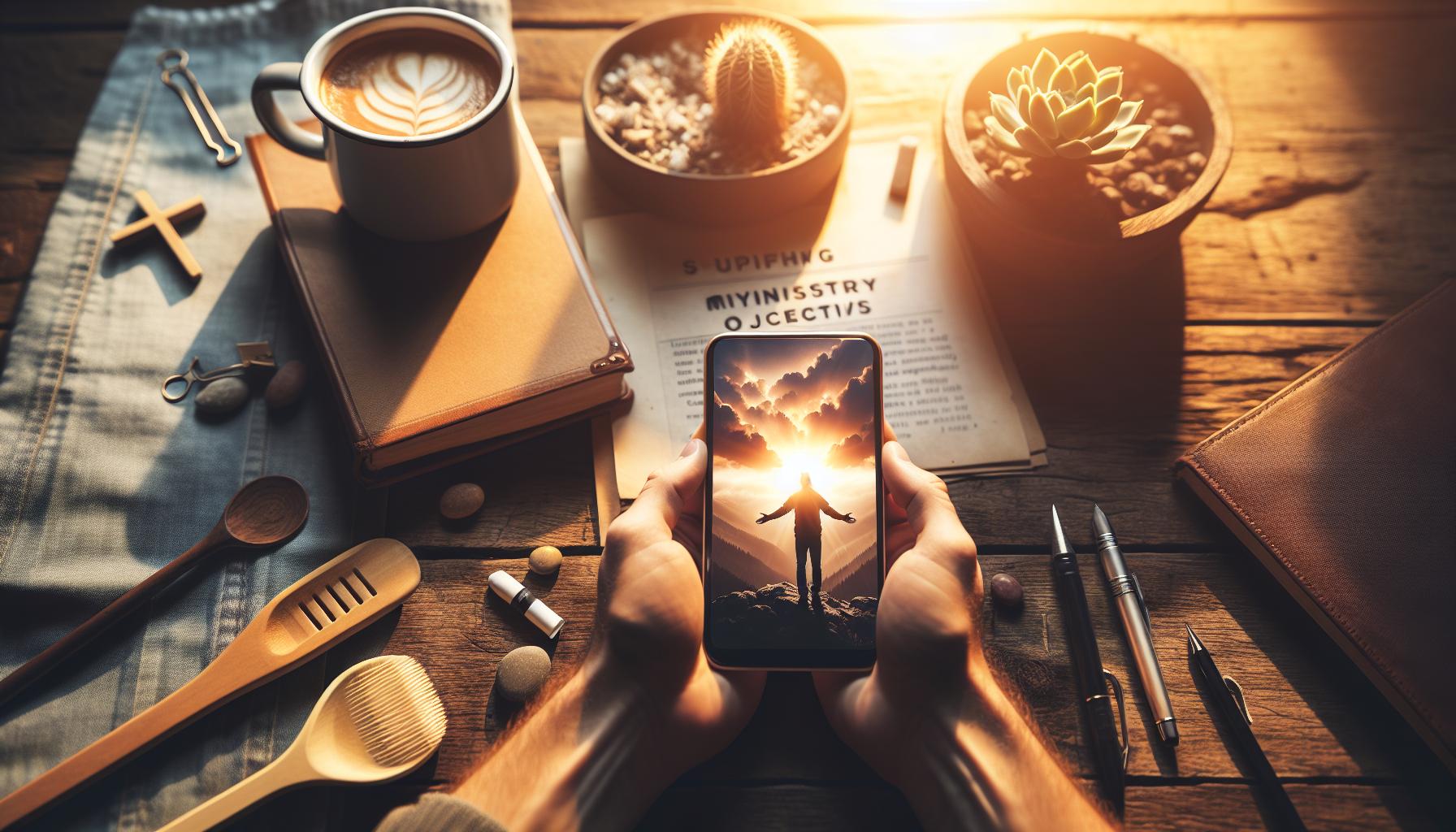 What Is The Mission of Effective Ministry? Defining Your Purpose 2 The Role of Faith in Shaping Ministry Objectives