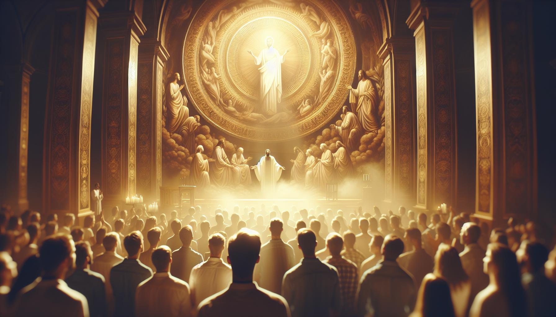 The Role of Humility and service in Effective Leadership