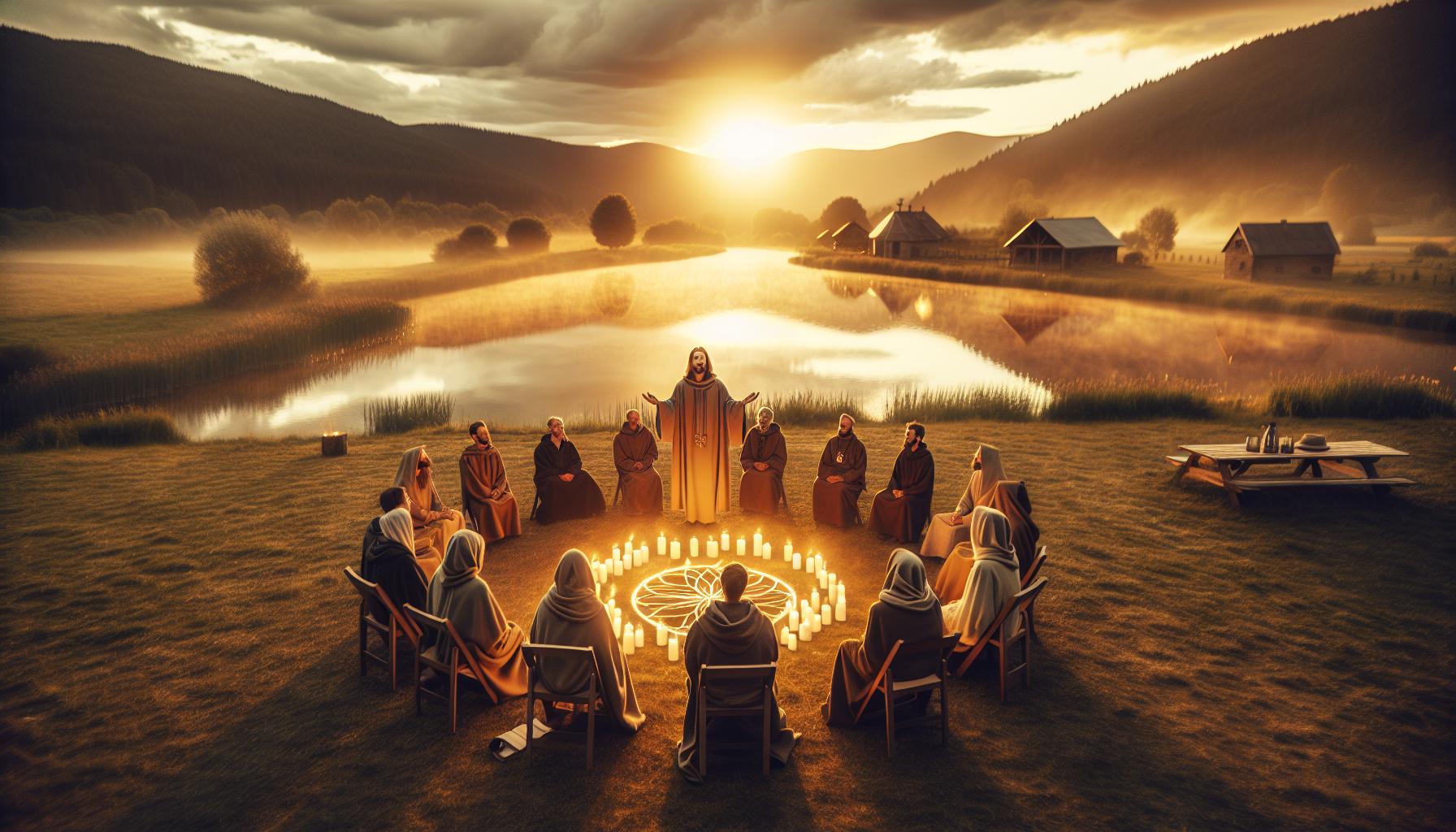 The Role of Leadership in Fostering Unity