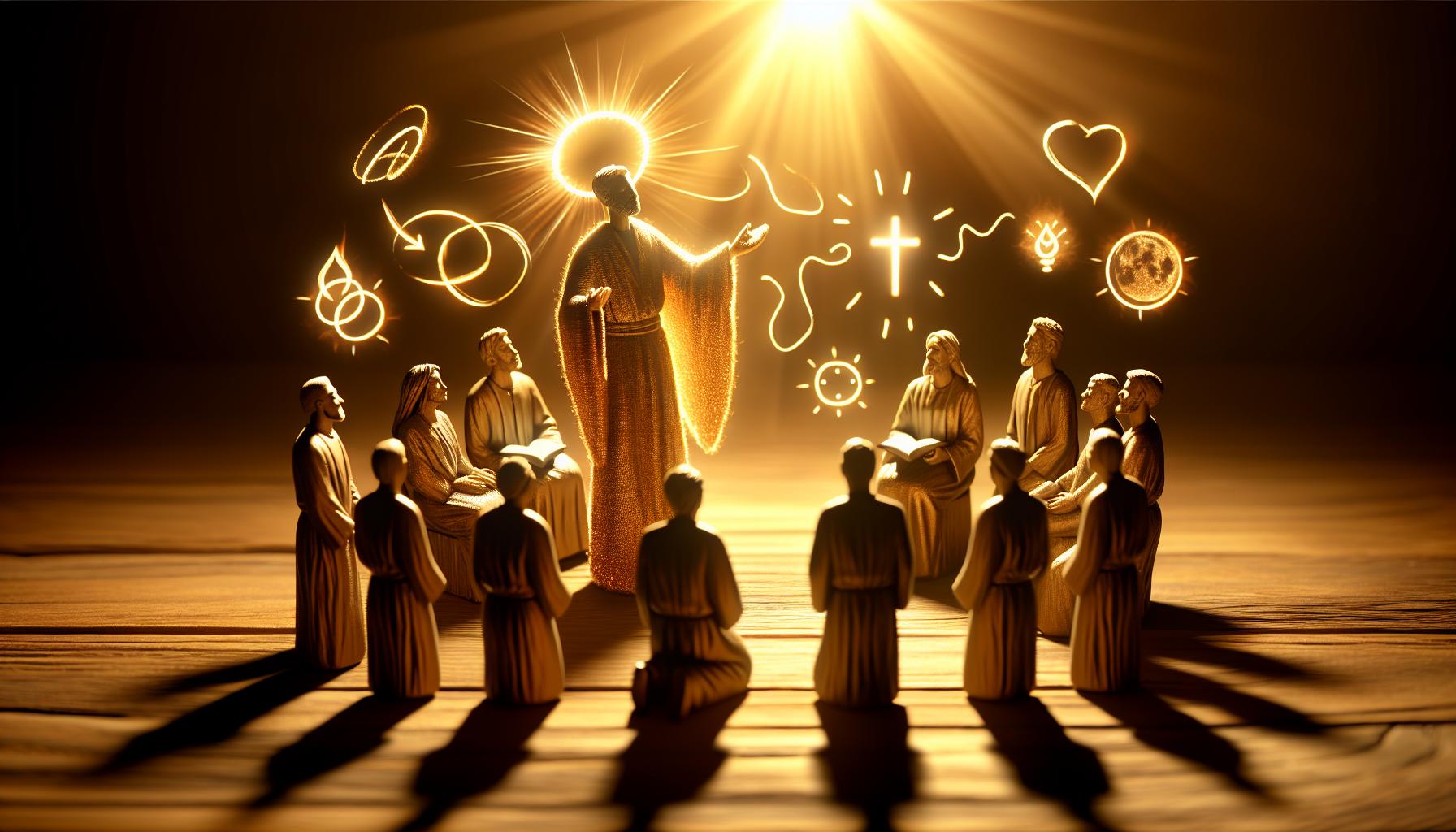 The Role of a ‌Ministry Coach: Guiding You ​Through Challenges