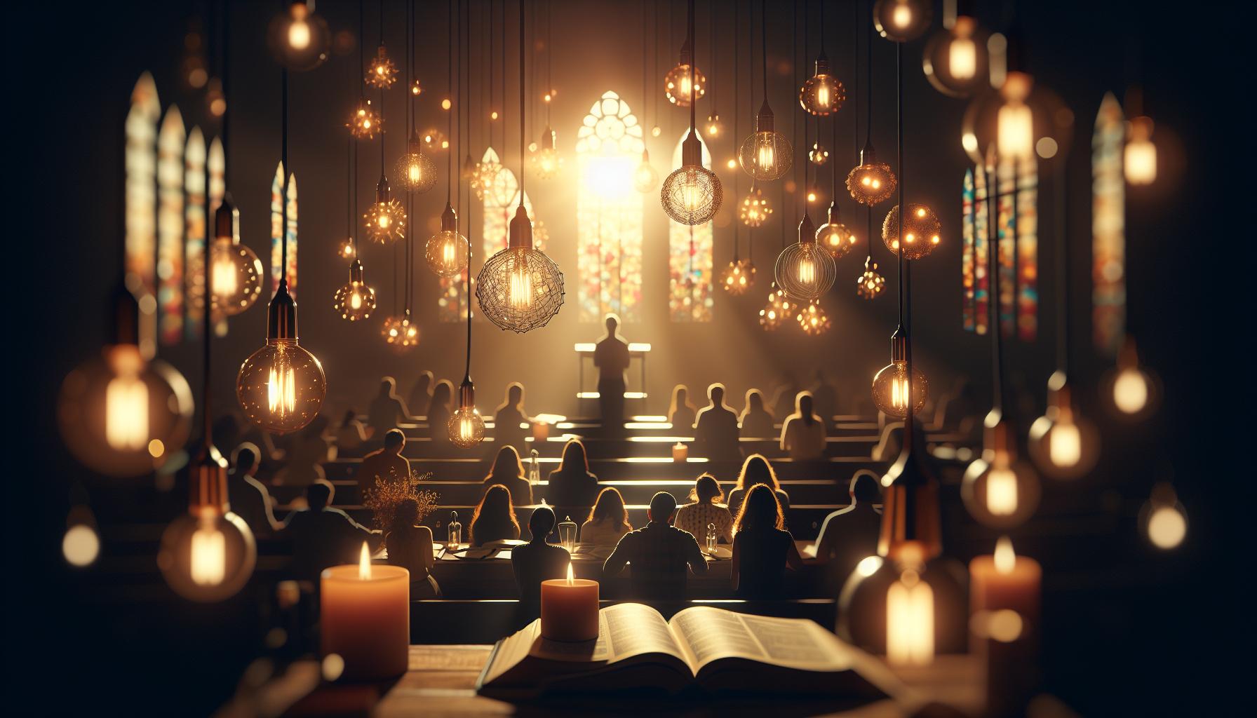 The Role of Online Learning in Ministry Preparation