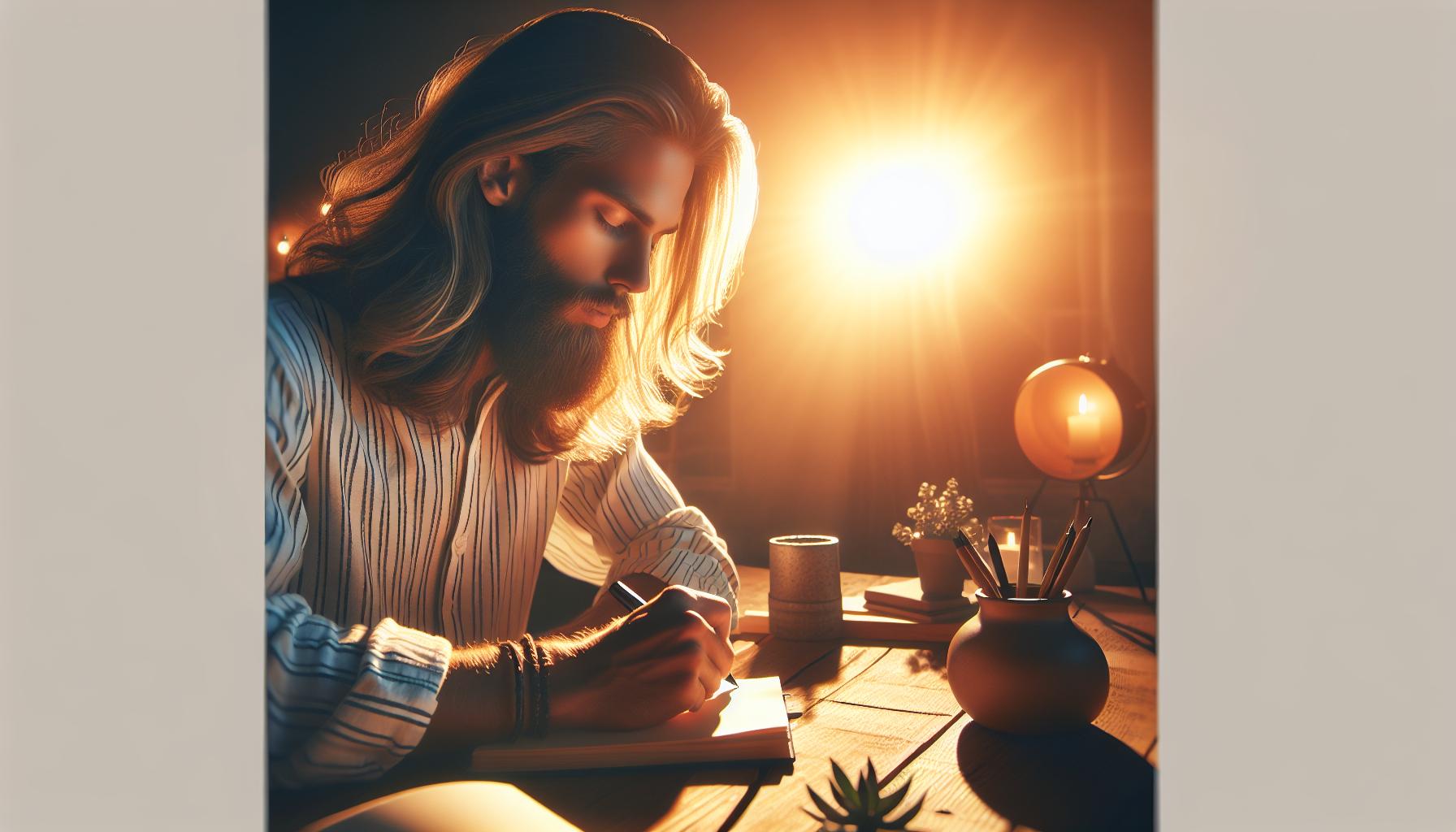 What To Include In Your Ministry Vision Statement That Inspires 3 The Role of prayer and Reflection in Shaping Your Vision