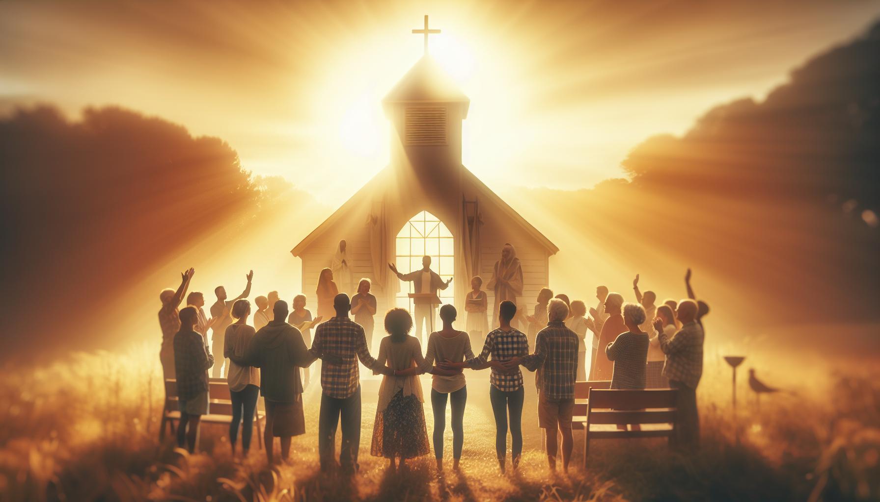 The Role of Sovereign Grace Ministries in Church Planting and Growth