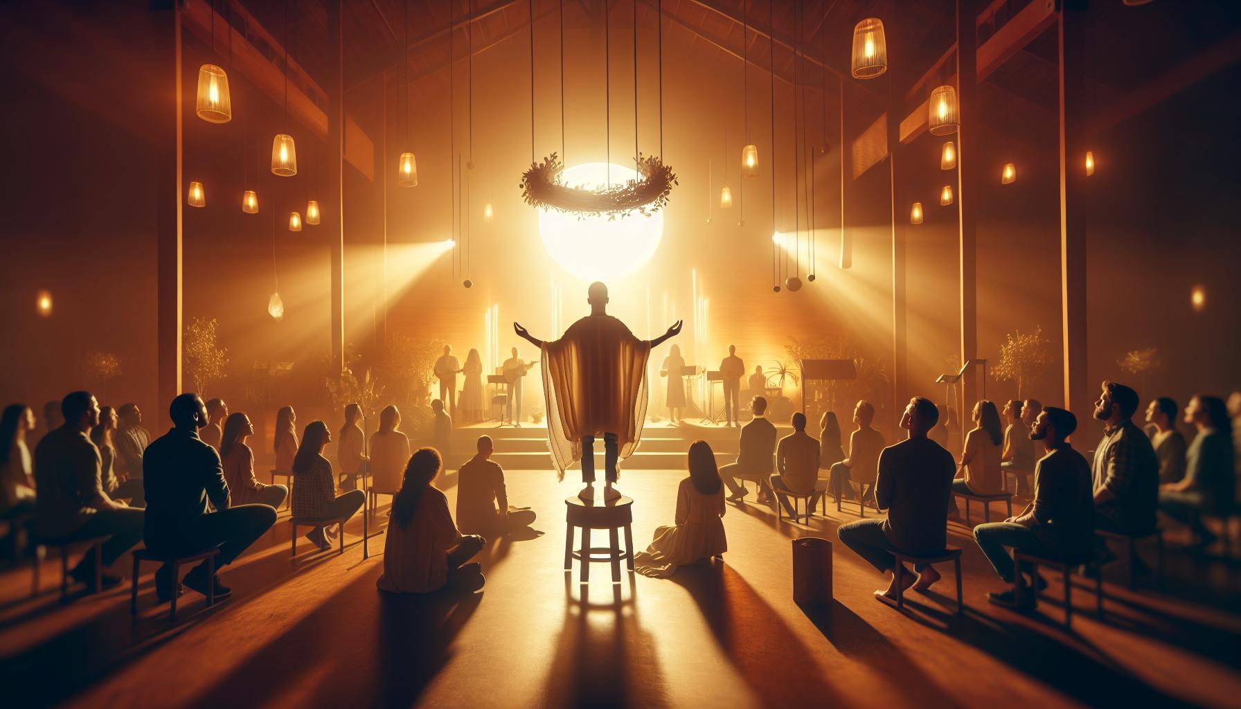 The Role of Spiritual warfare in the Modern Christian Life