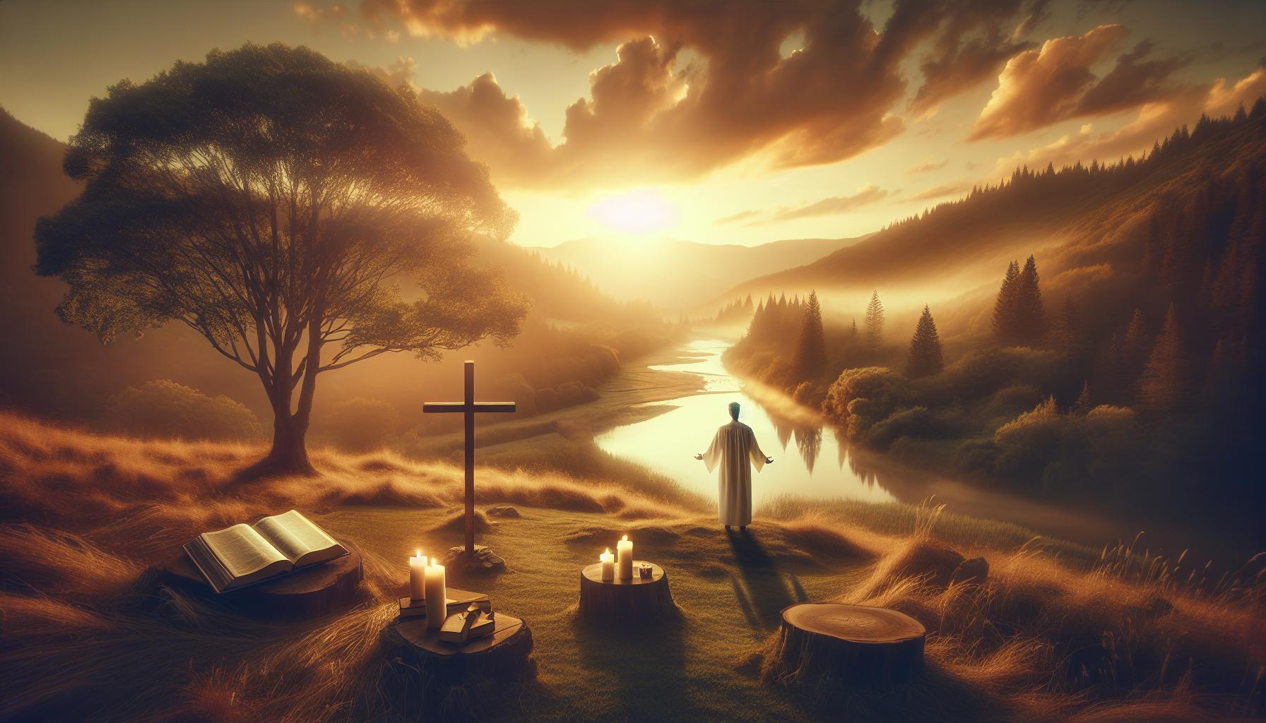 Ministry Planning: Ministry Planning Steps for Achieving Your Goals 1 Setting Clear and Achievable Goals for Your Ministry