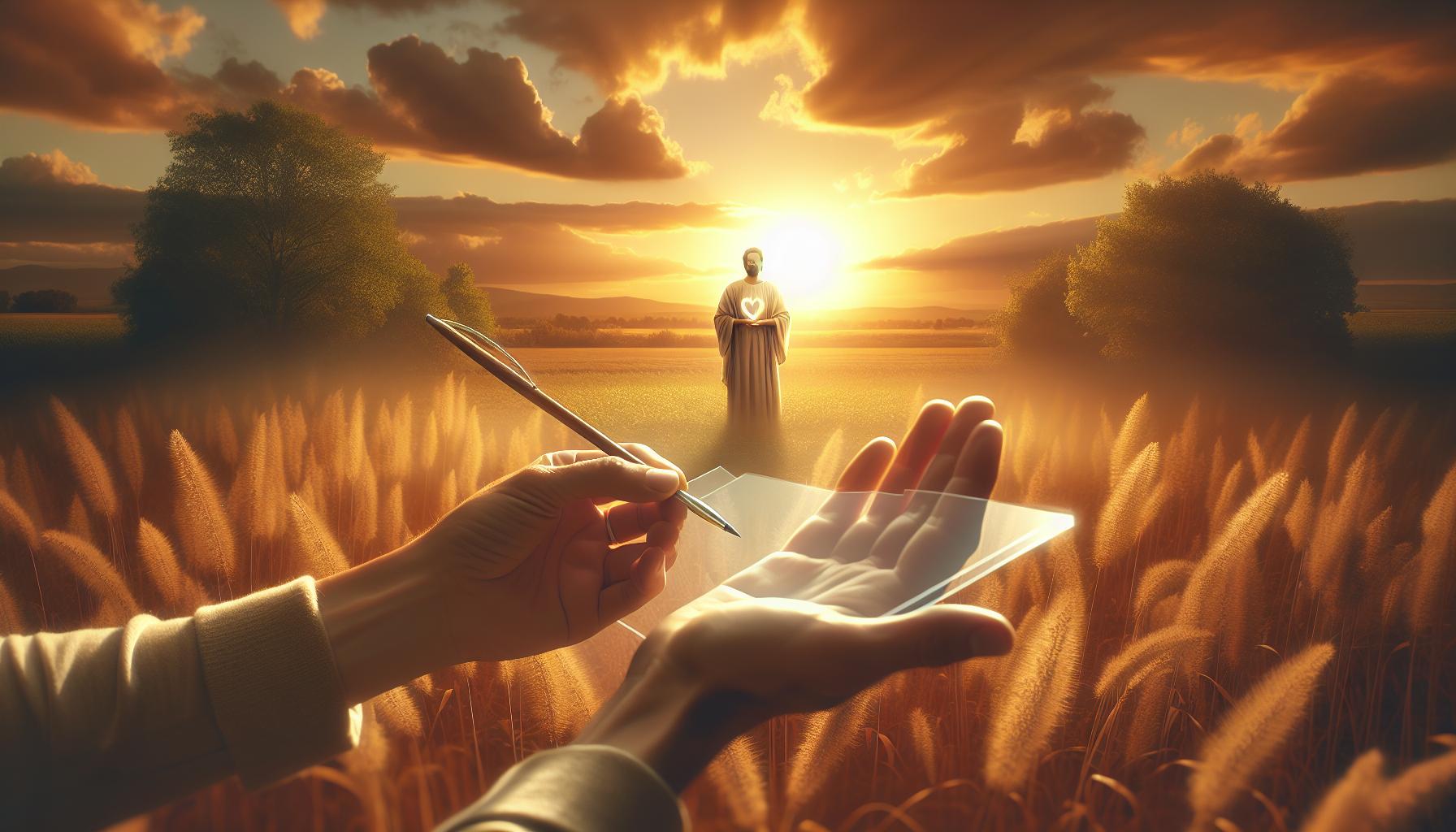 Setting Your⁢ Vision: Crafting a Clear Purpose Statement