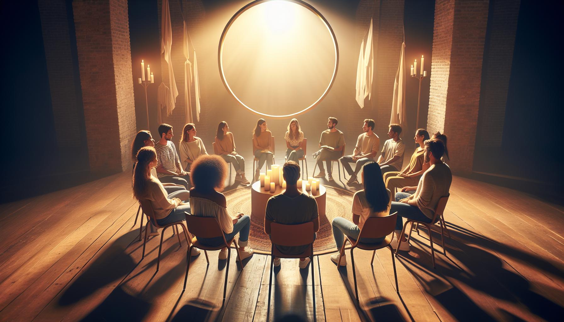 Singles Ministry: Singles⁤ Ministry Programs for Community and⁣ Spiritual Growth