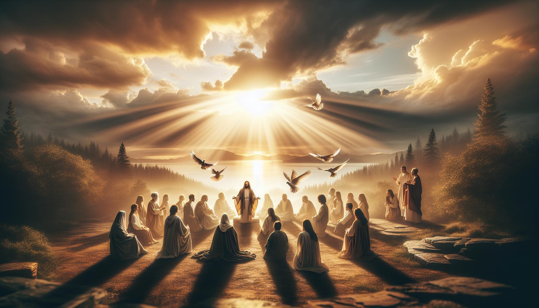 spiritual ⁣Gifts: Discover,Develop,and Deploy Your‍ Unique Talents